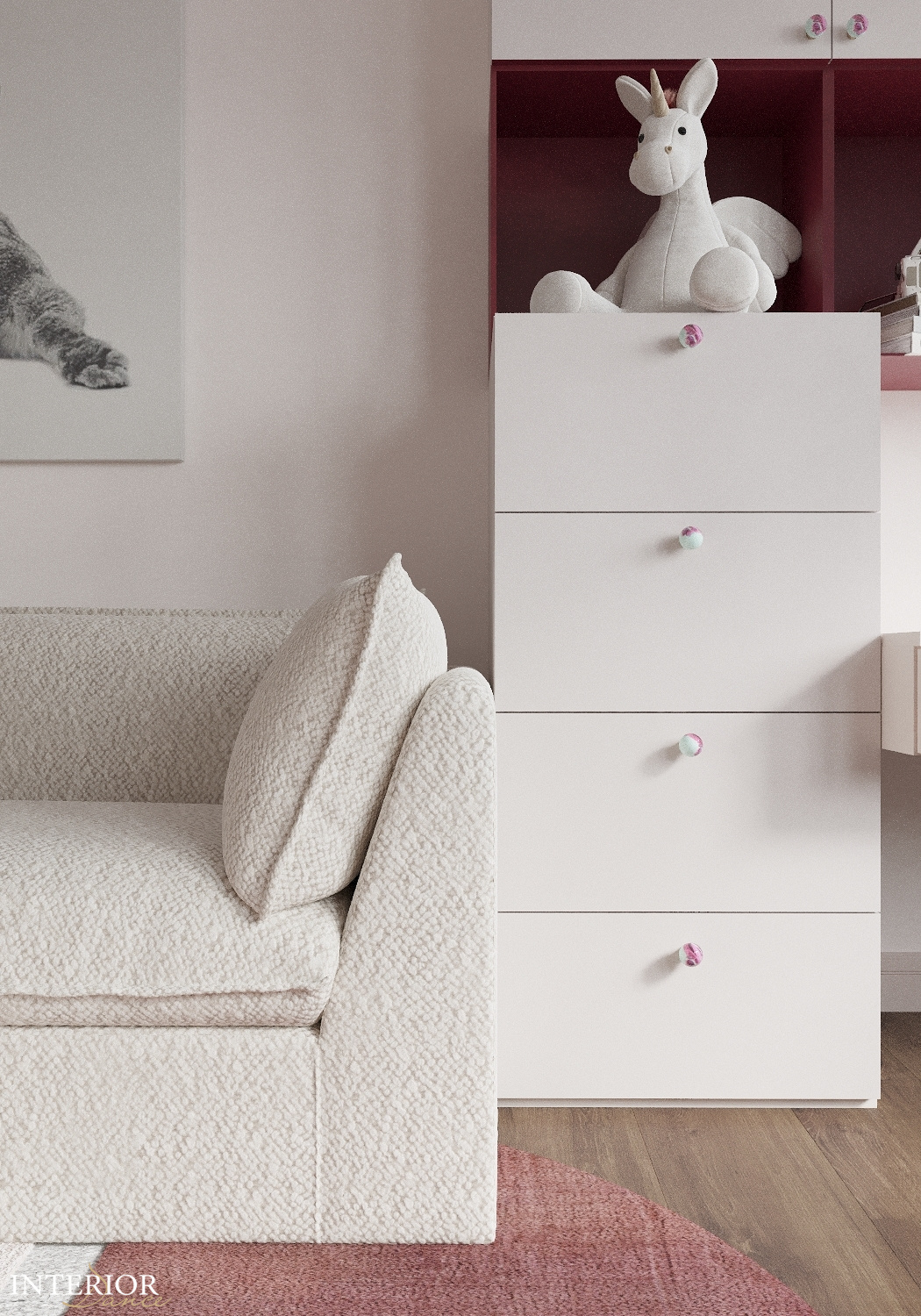 Набережная