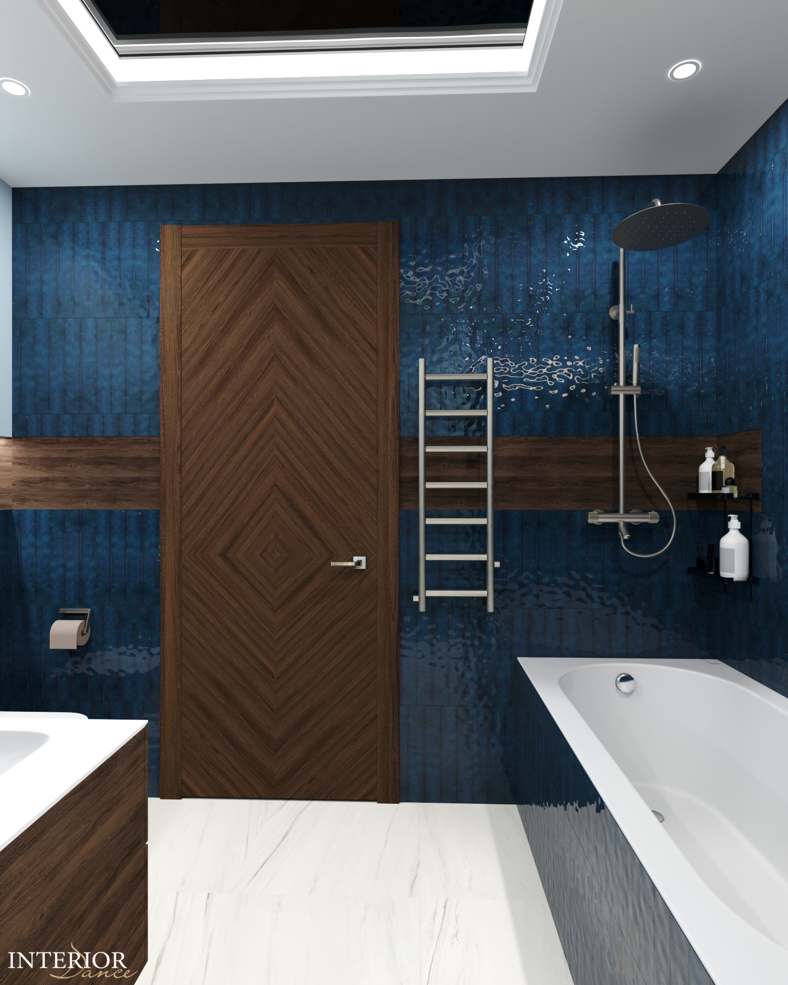 Набережная