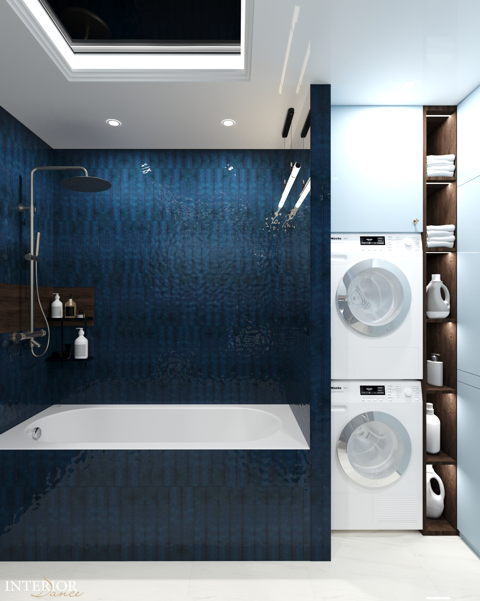 Набережная