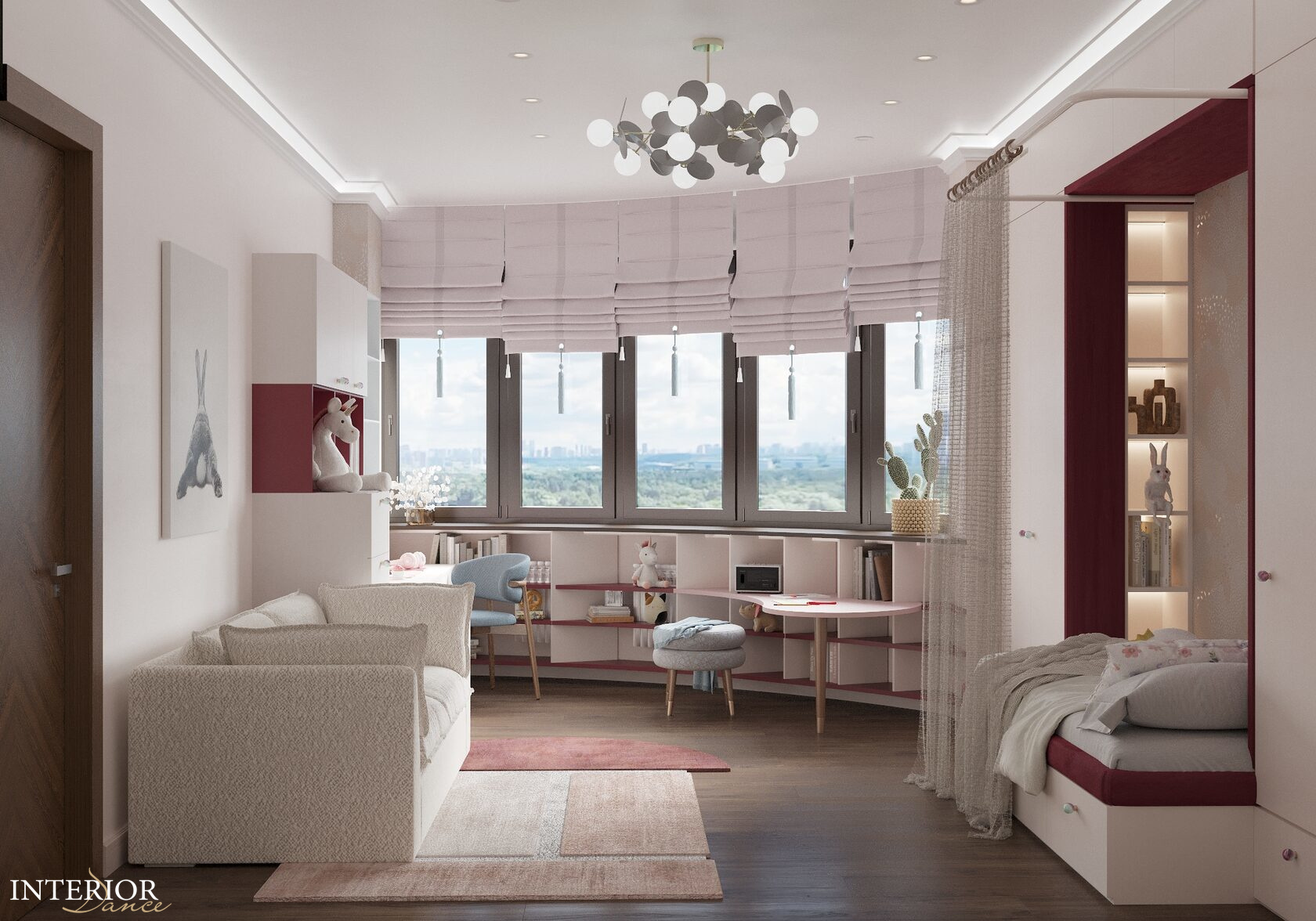 Набережная