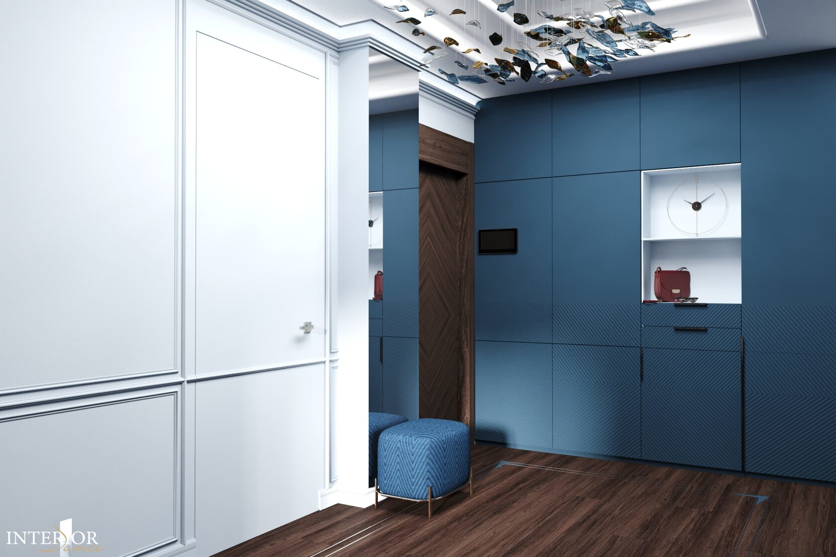 Набережная