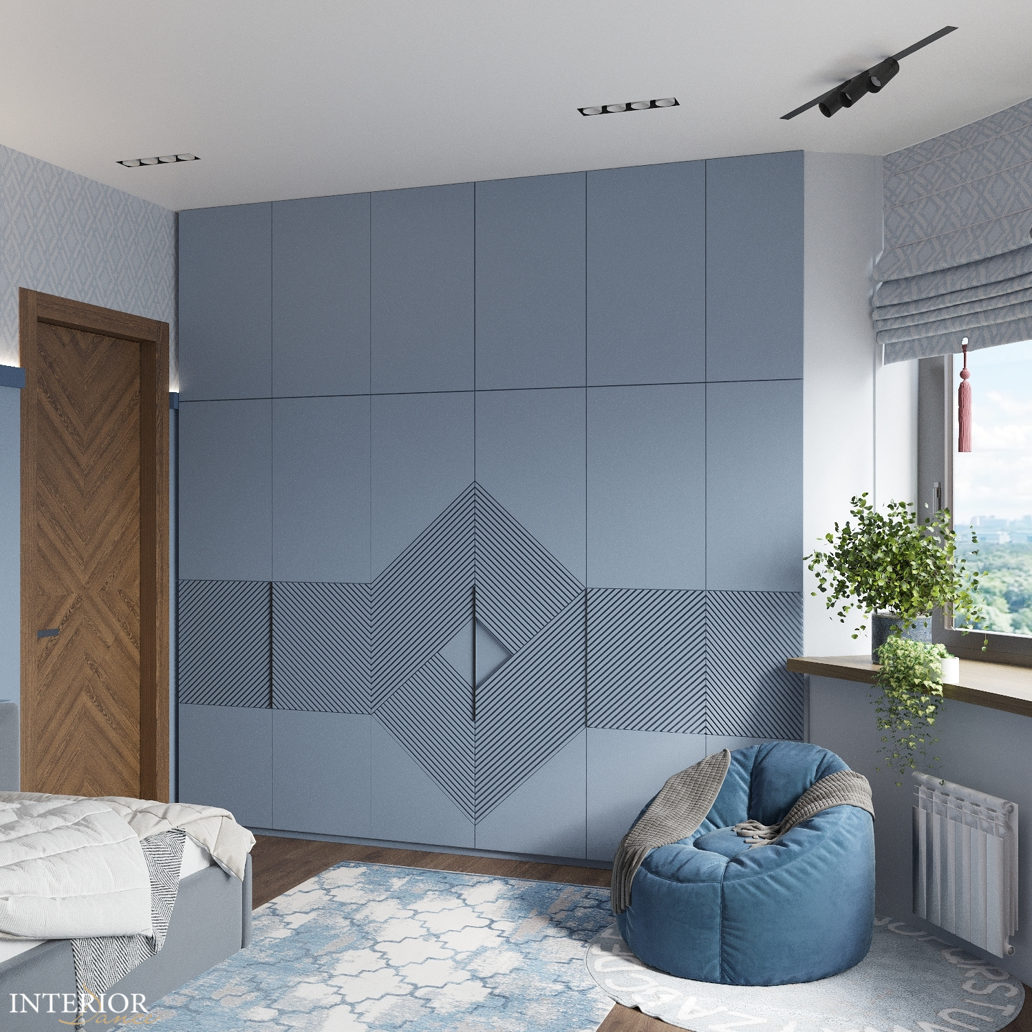 Набережная