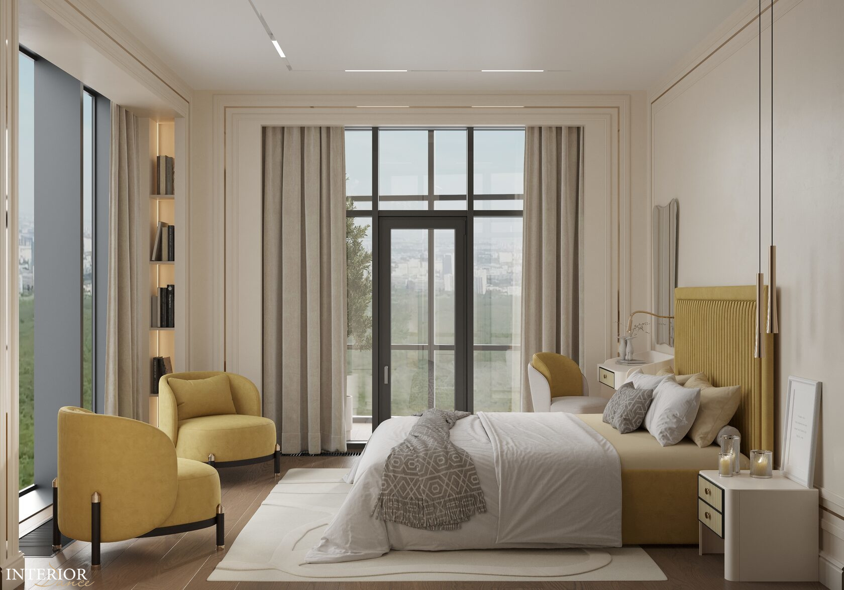 Обложка проекта: Событие