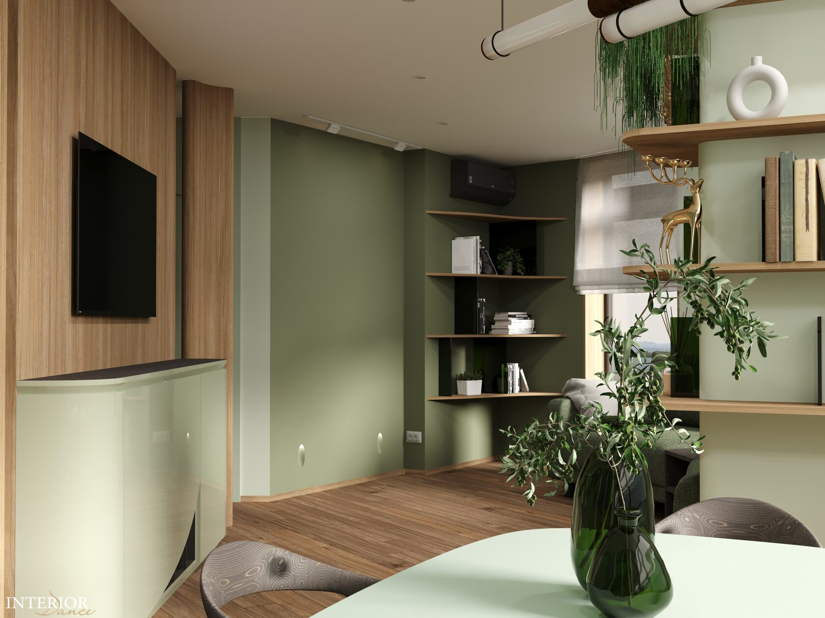 Тропический