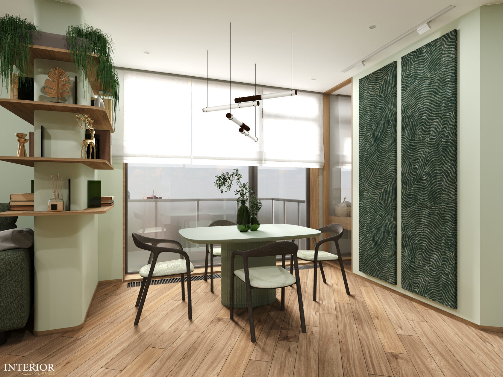 Тропический