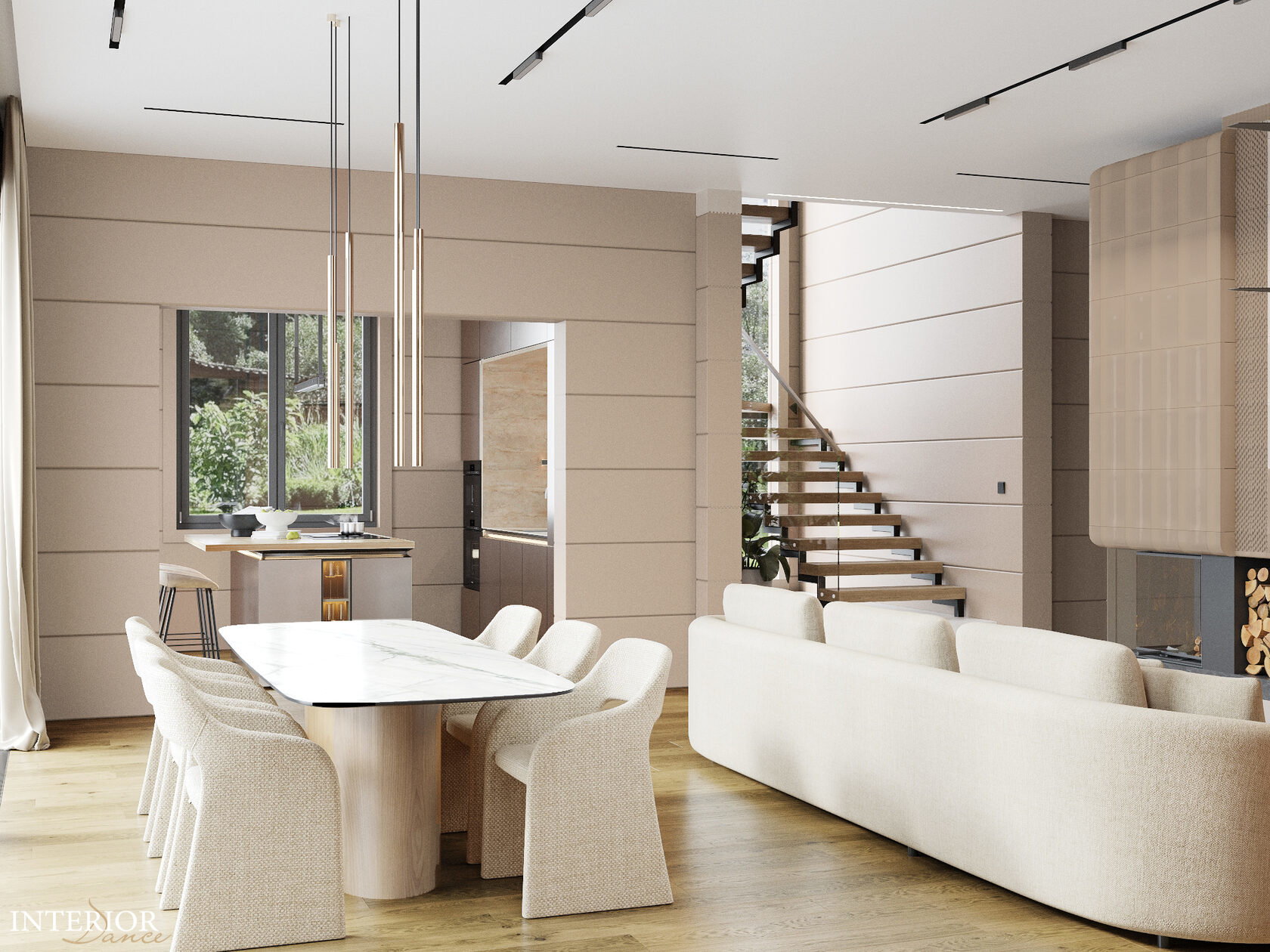 Обложка проекта: Холсбалкин