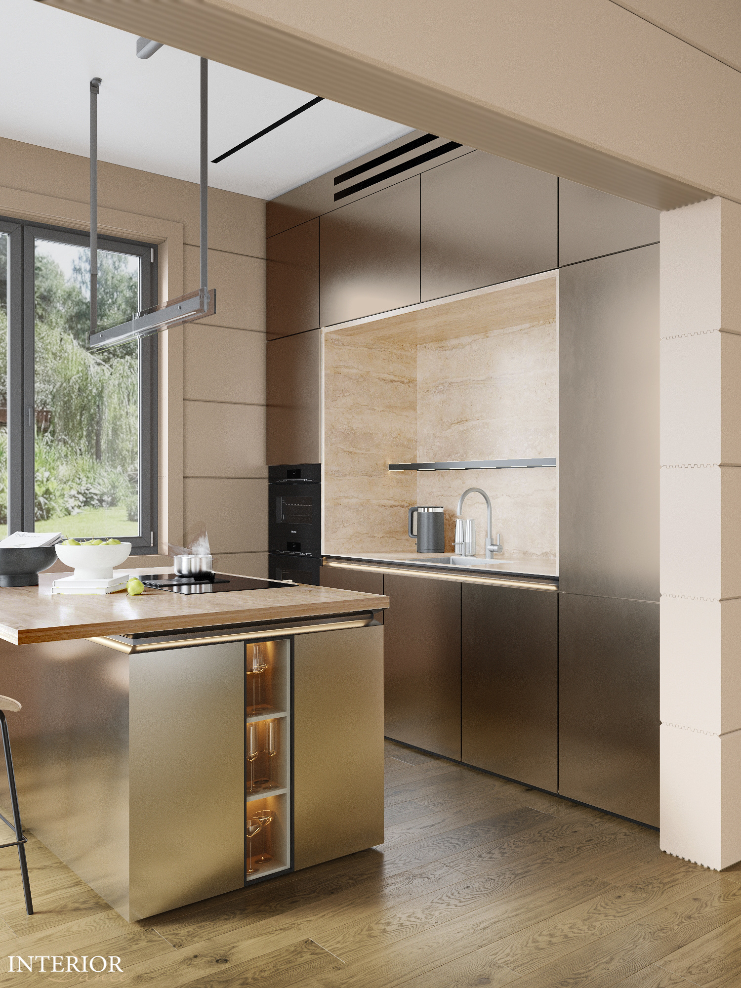 Холсбалкин