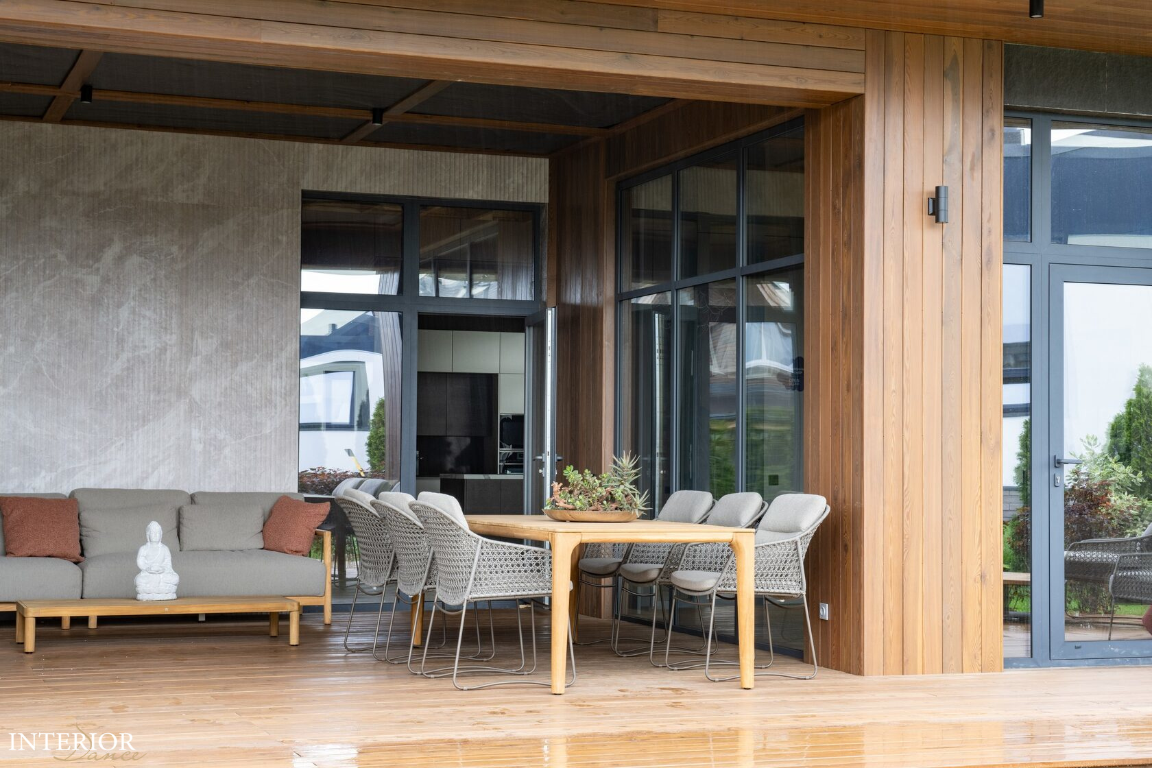 Дмитрий Дом