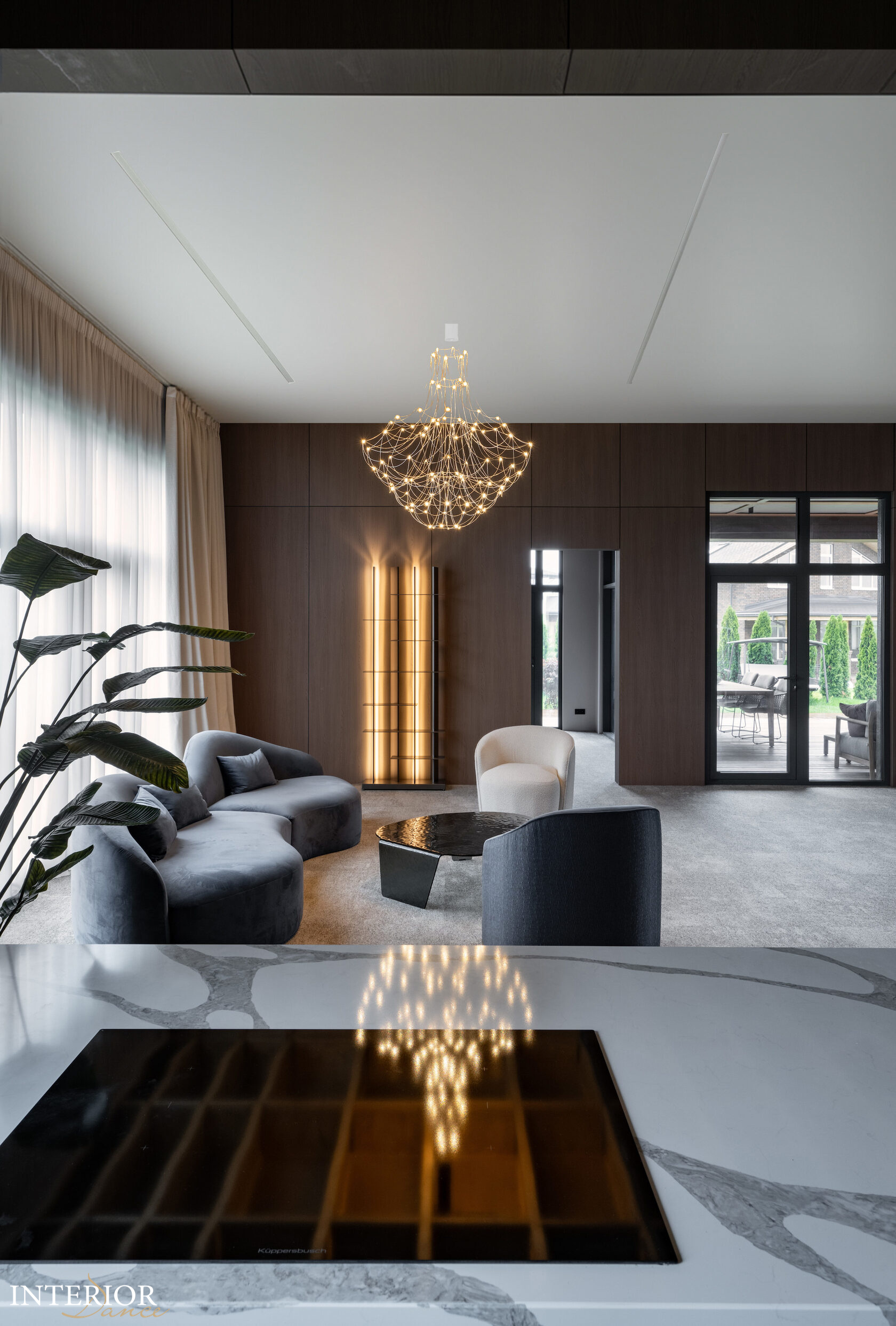 Дмитрий Дом