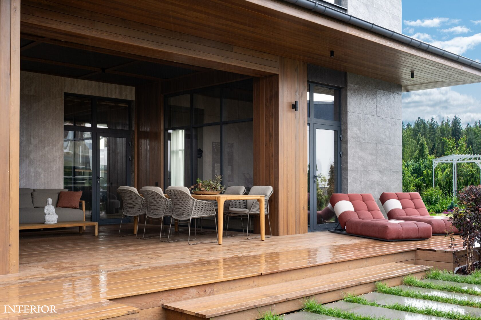 Дмитрий Дом