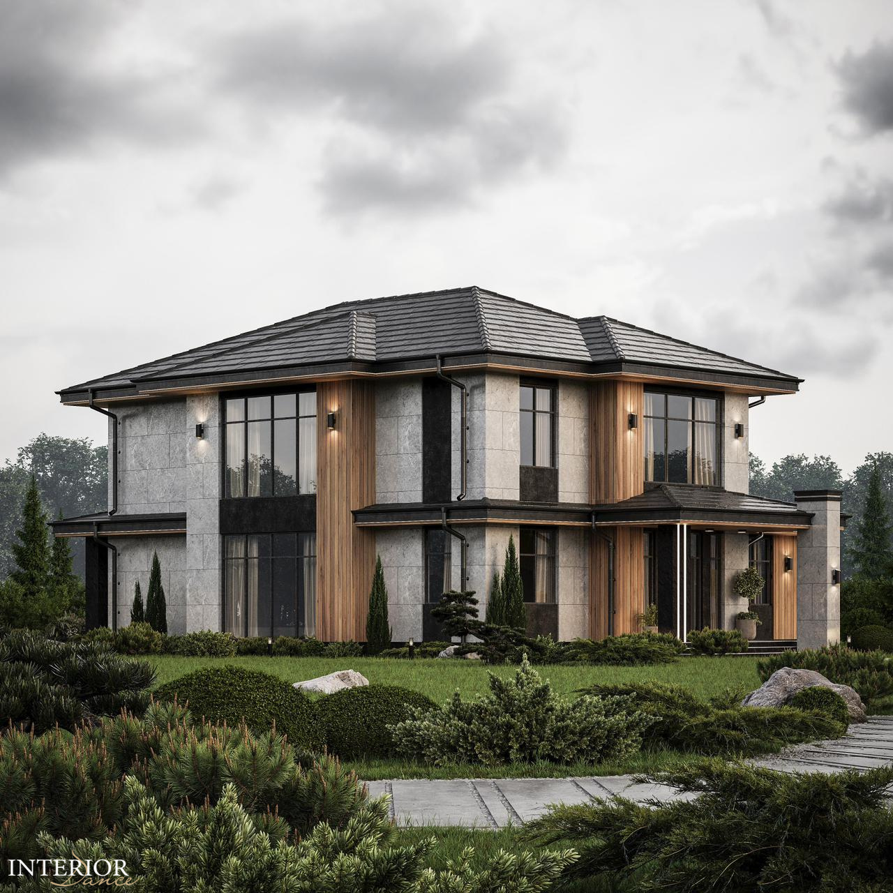 Дмитрий Дом