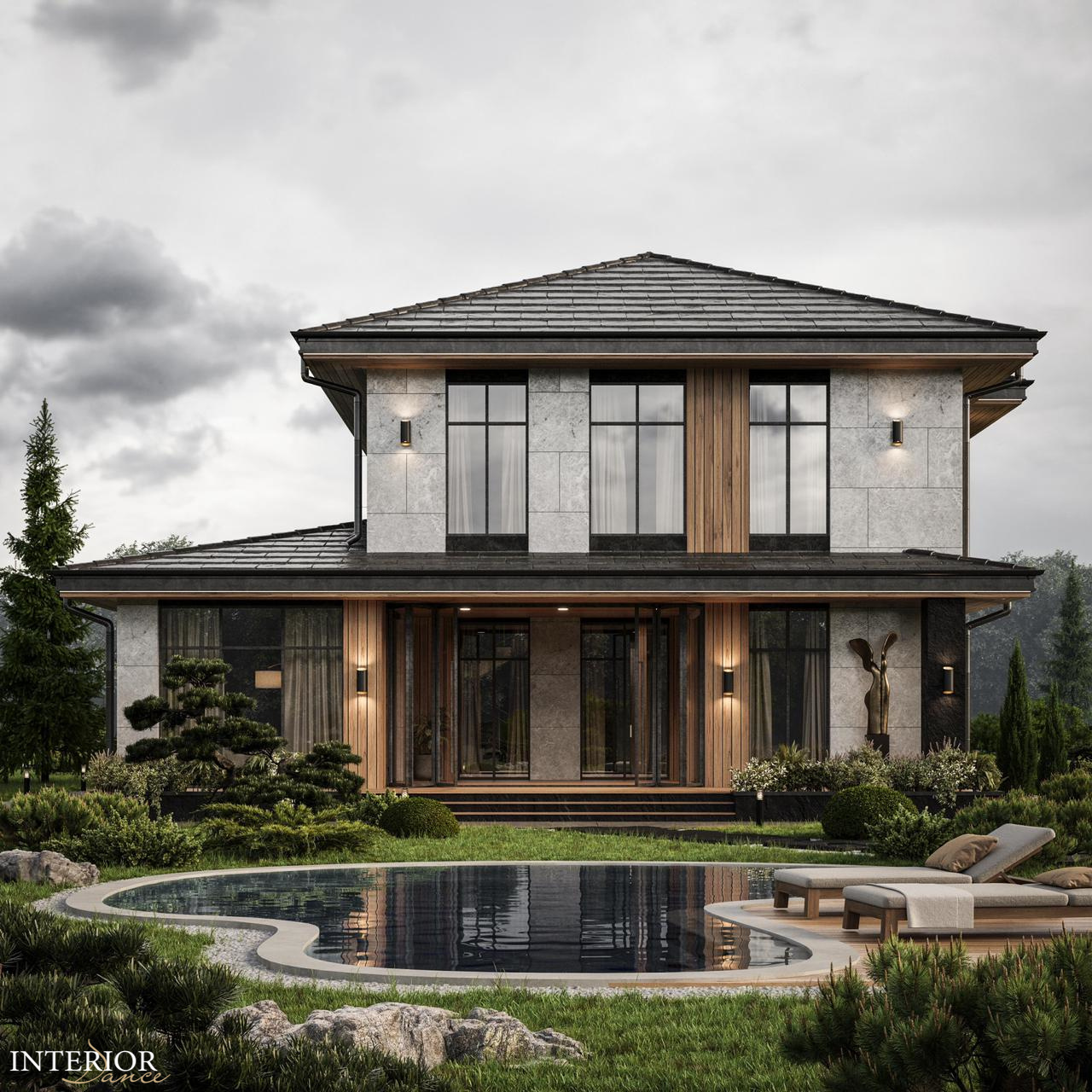 Дмитрий Дом