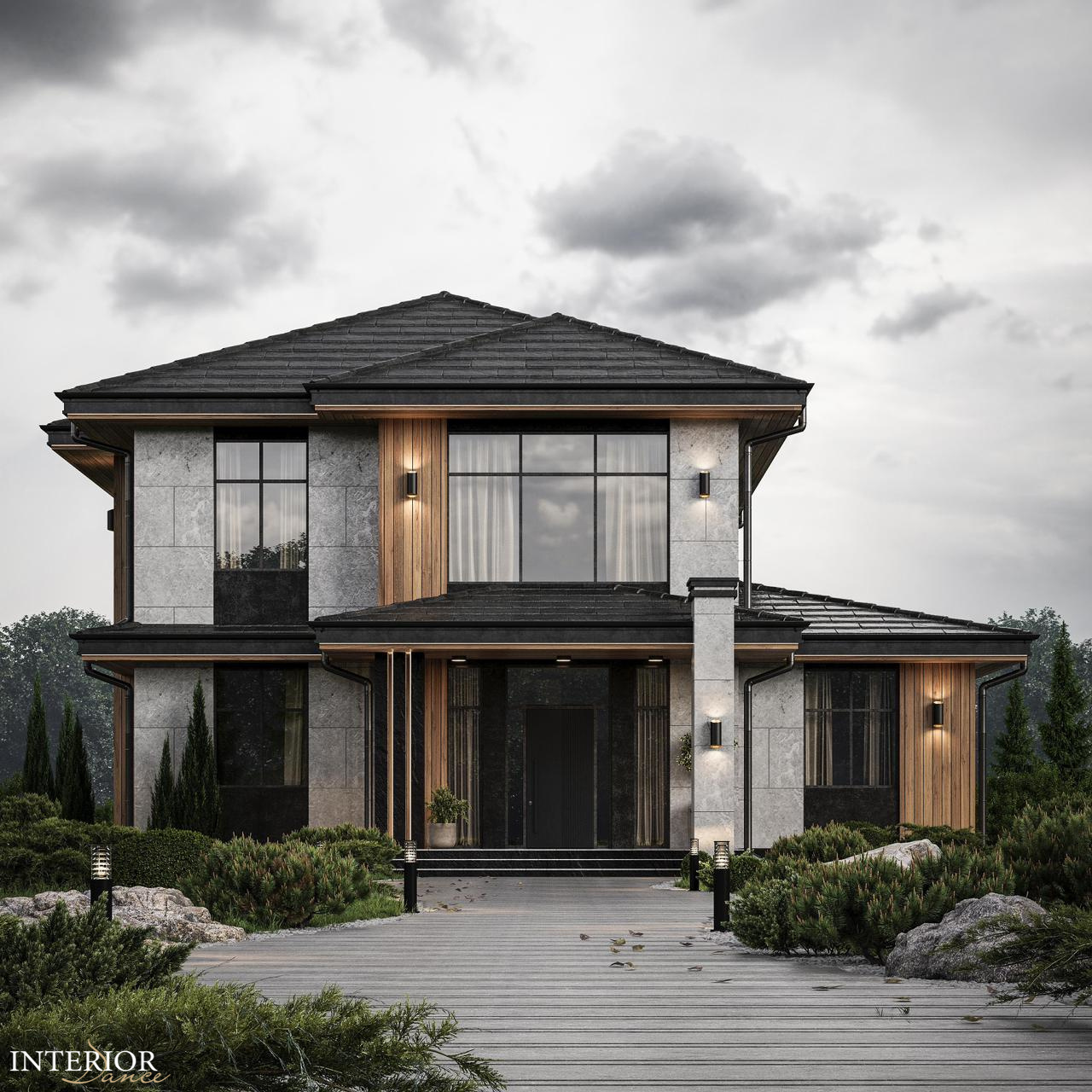 Дмитрий Дом