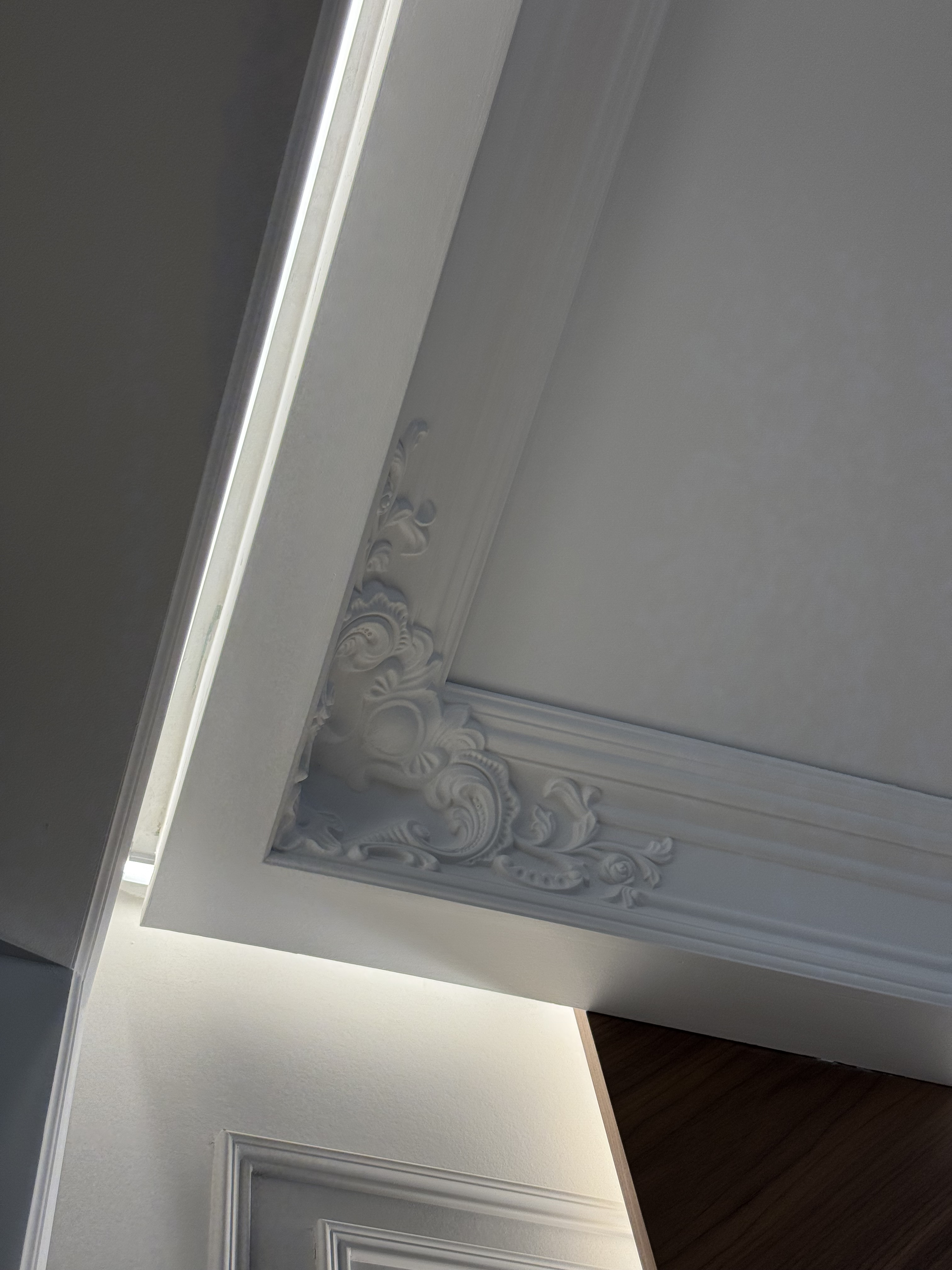 Квартира на Аптекарской набережной