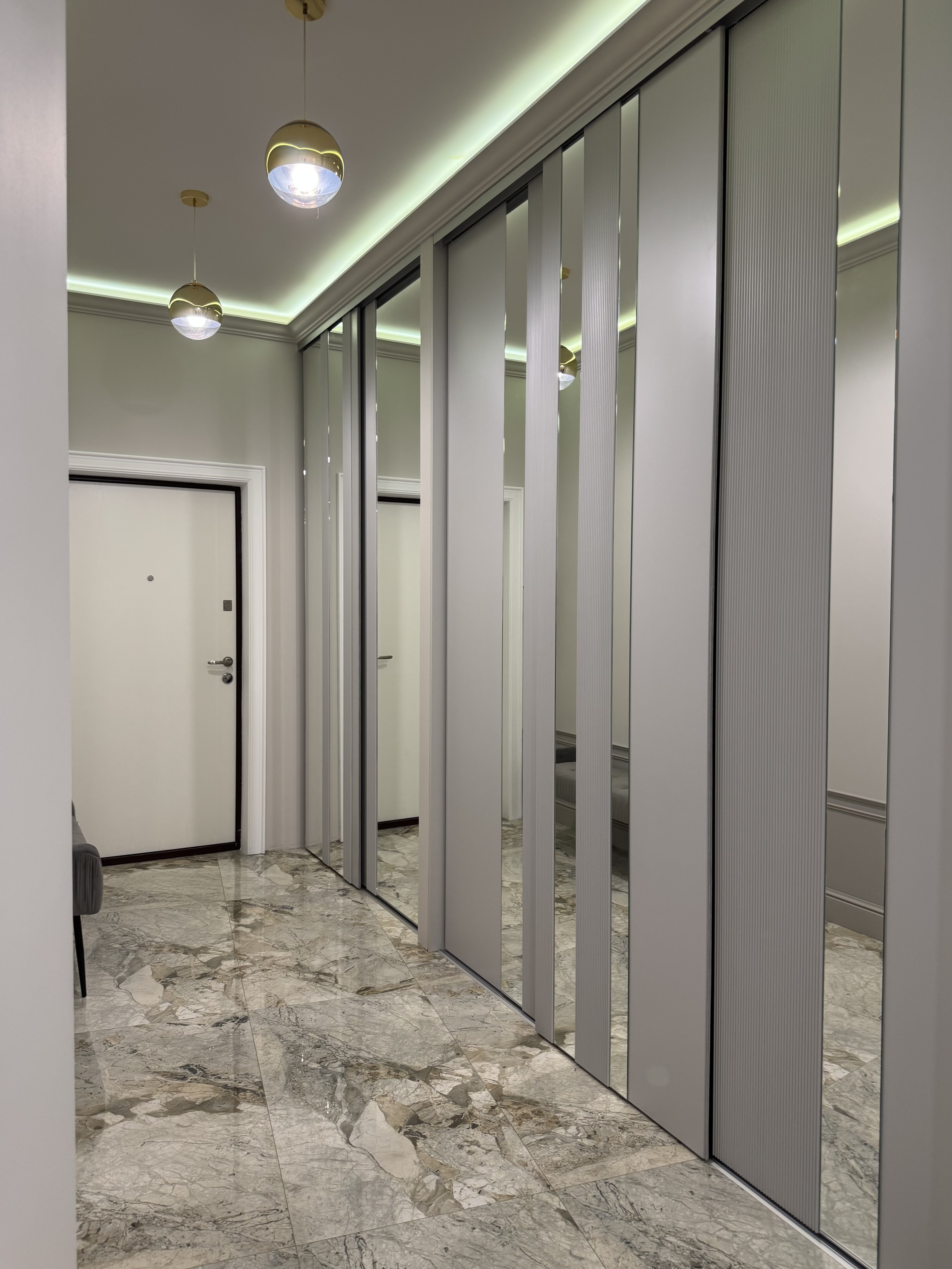 Квартира на Аптекарской набережной