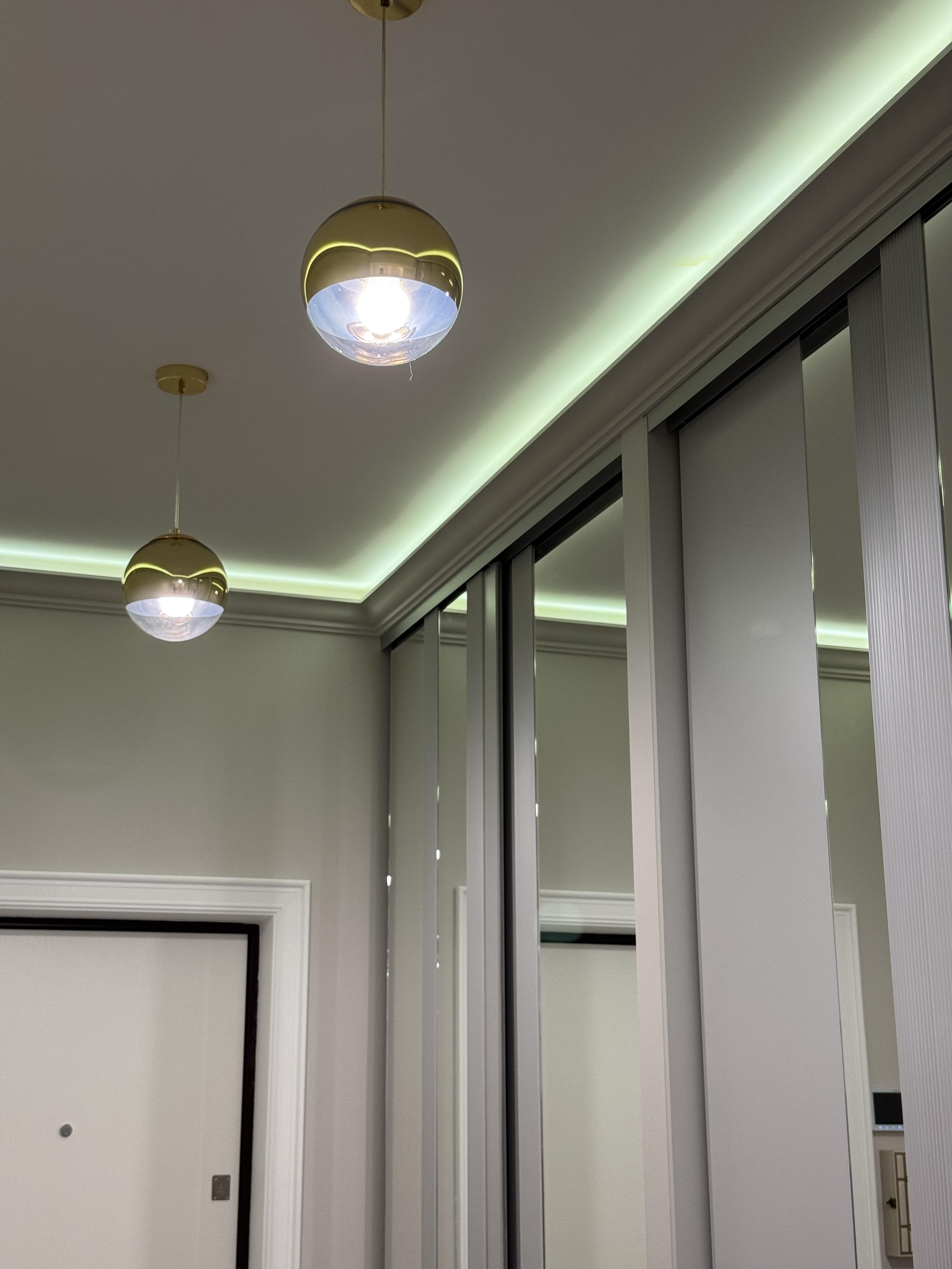 Квартира на Аптекарской набережной