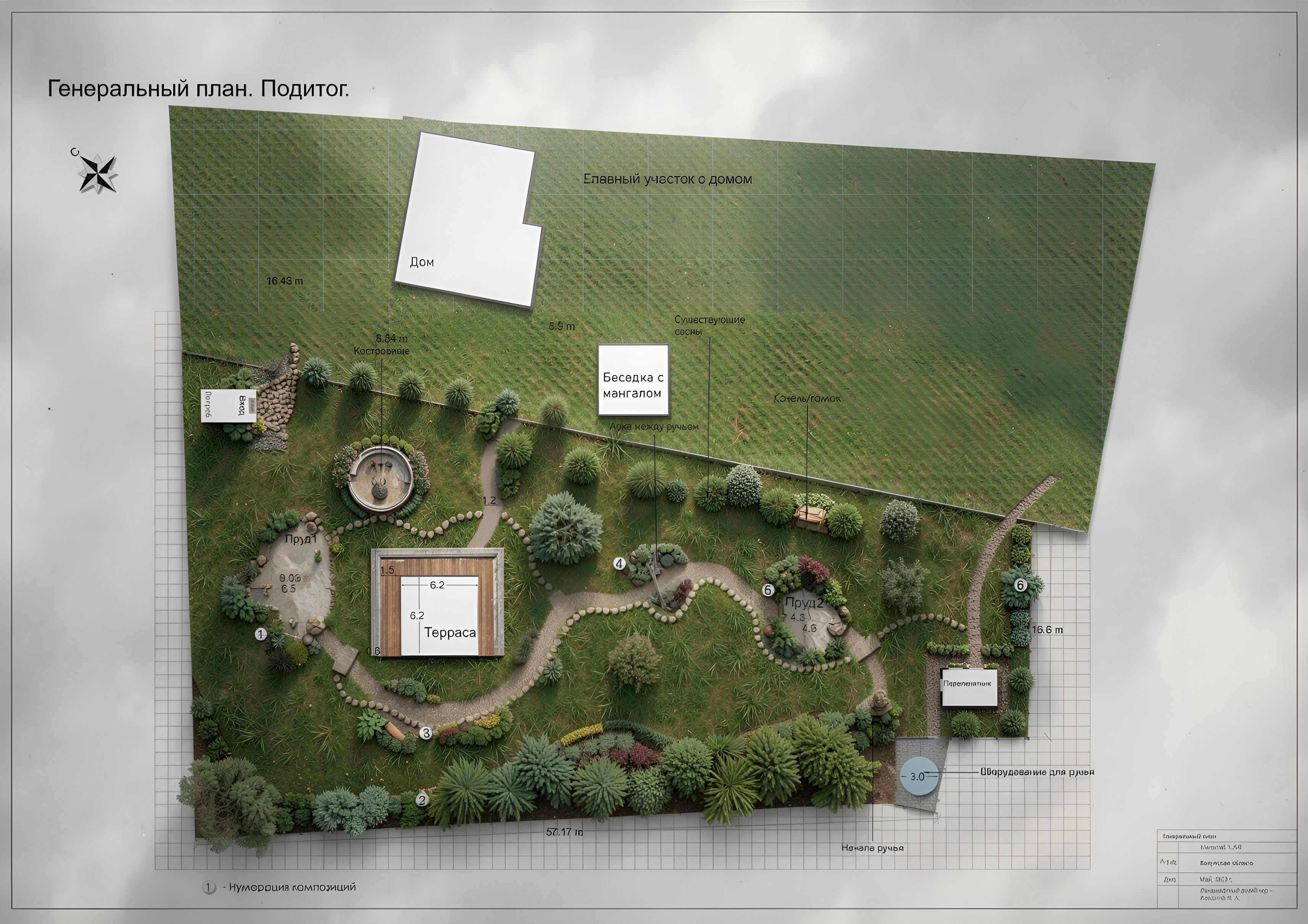 г. Серпухов, 20 соток