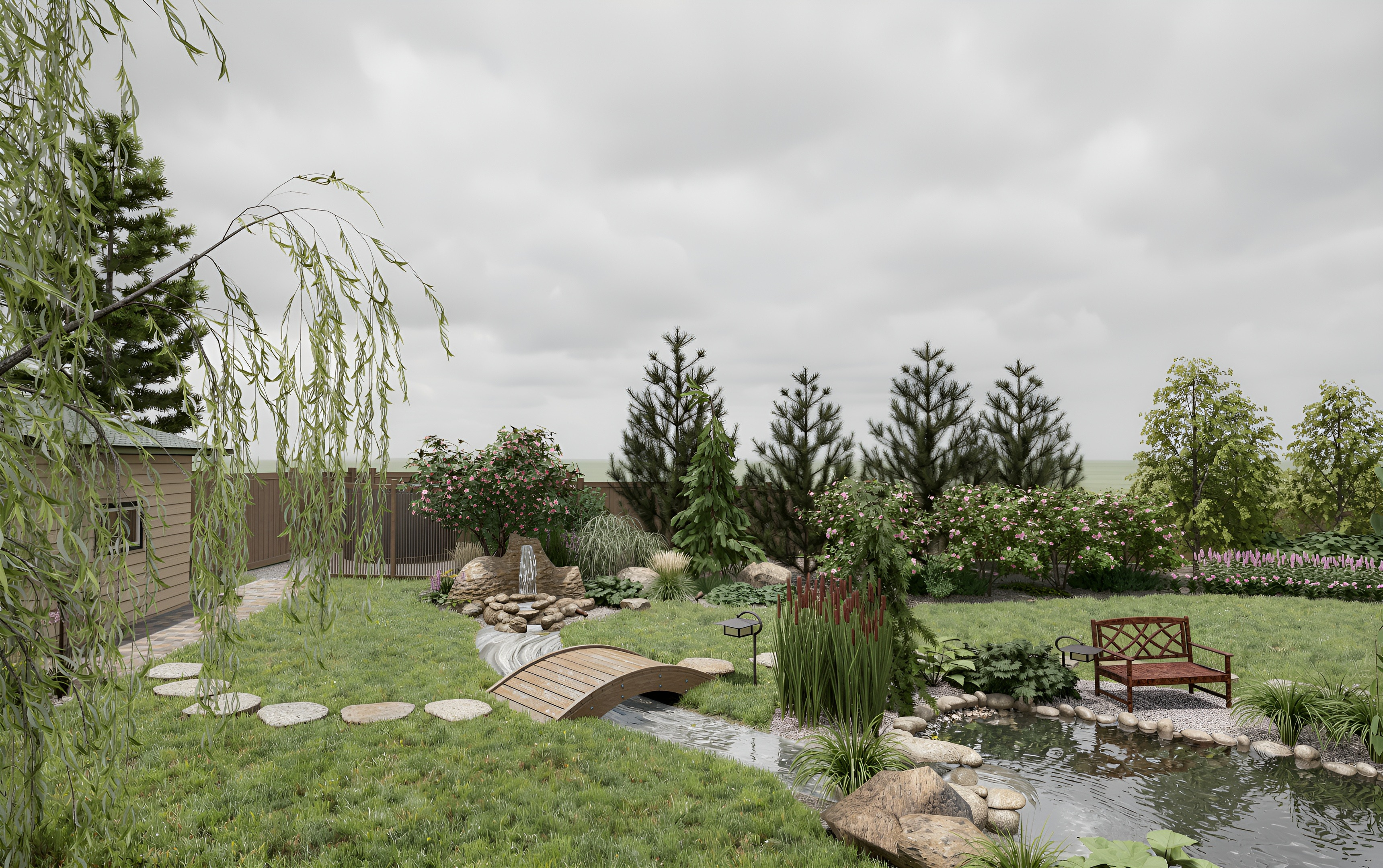 г. Серпухов, 20 соток