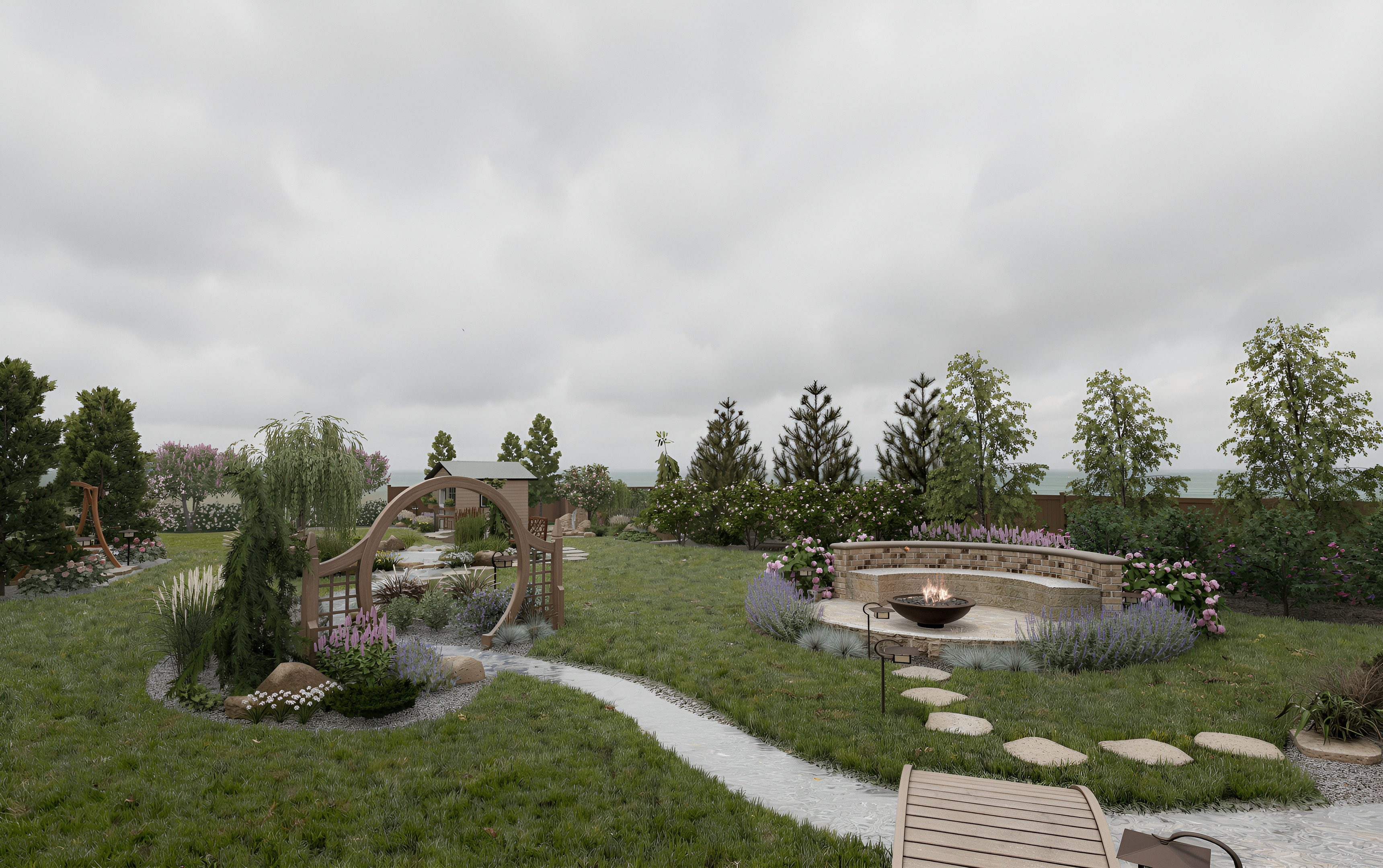 г. Серпухов, 20 соток