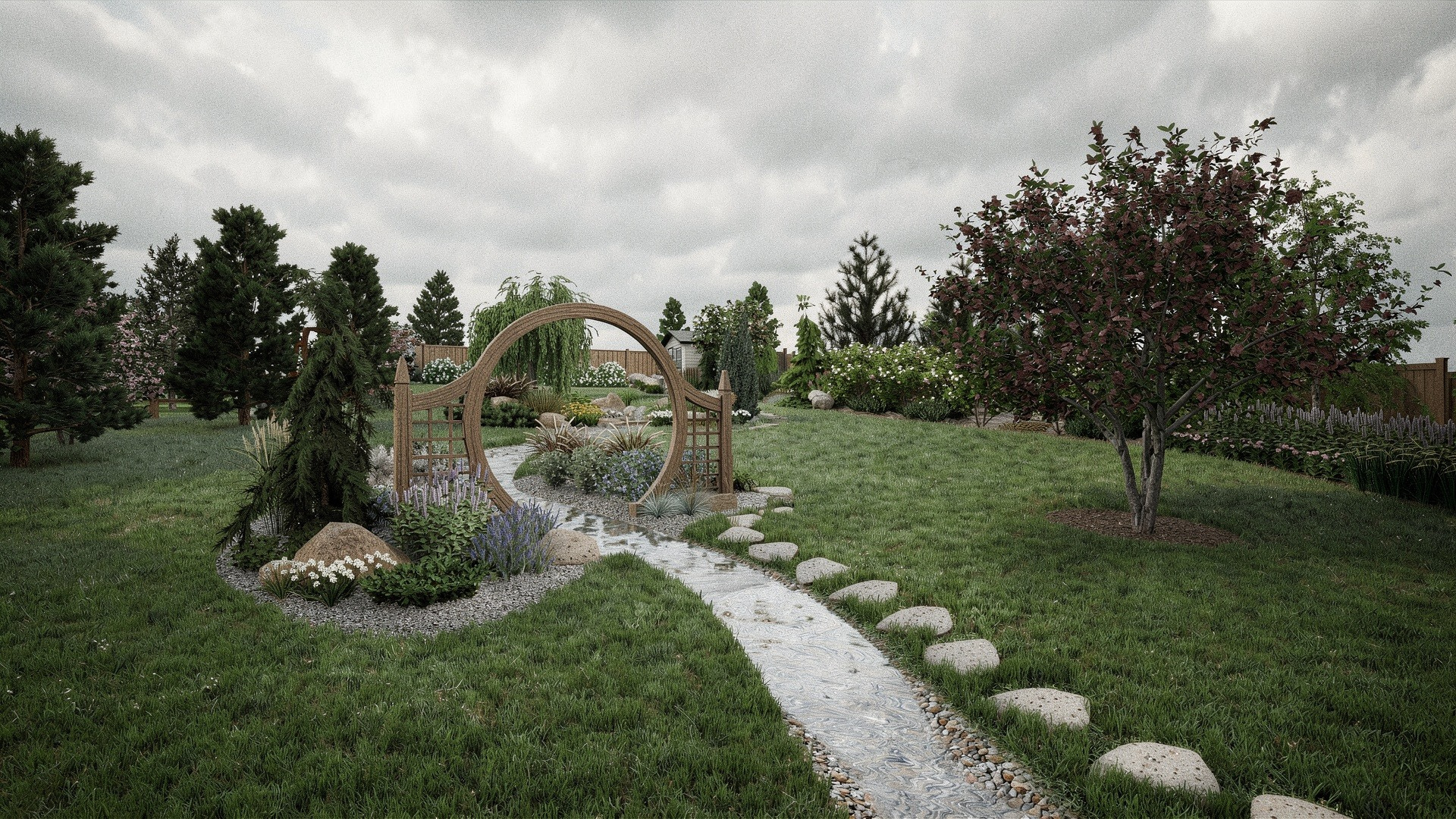 г. Серпухов, 20 соток