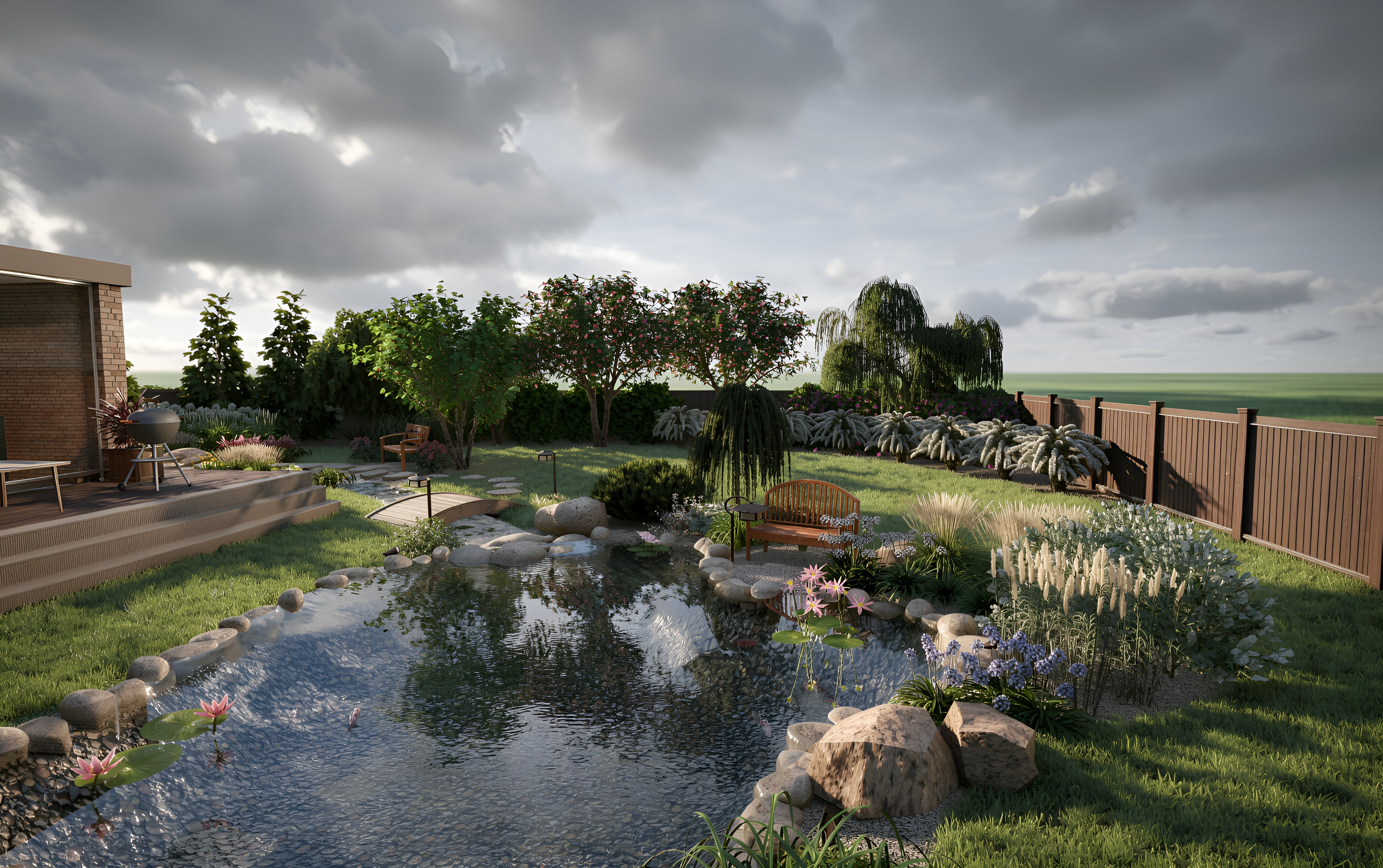 г. Серпухов, 20 соток