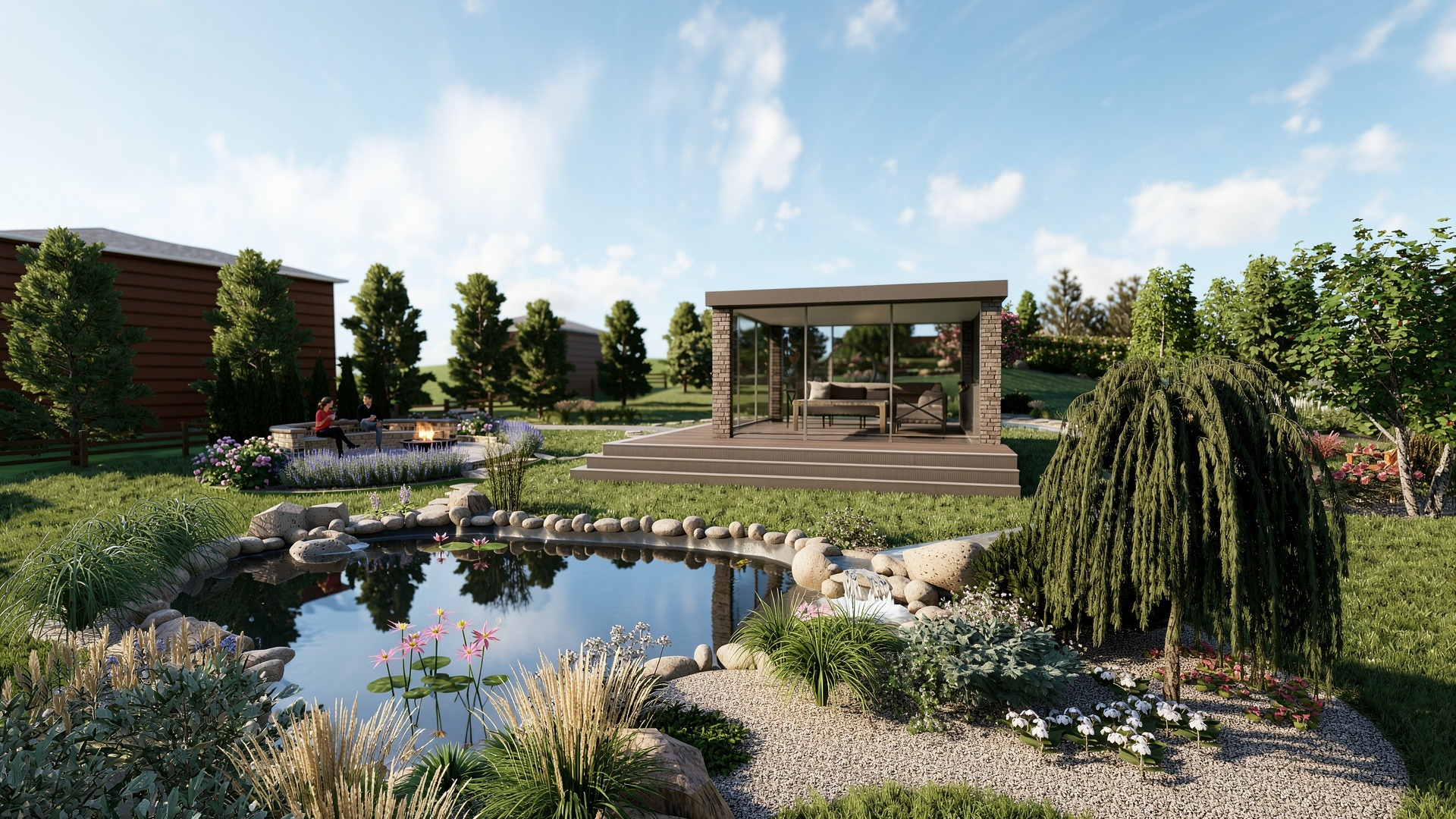 Обложка проекта: г. Серпухов, 20 соток