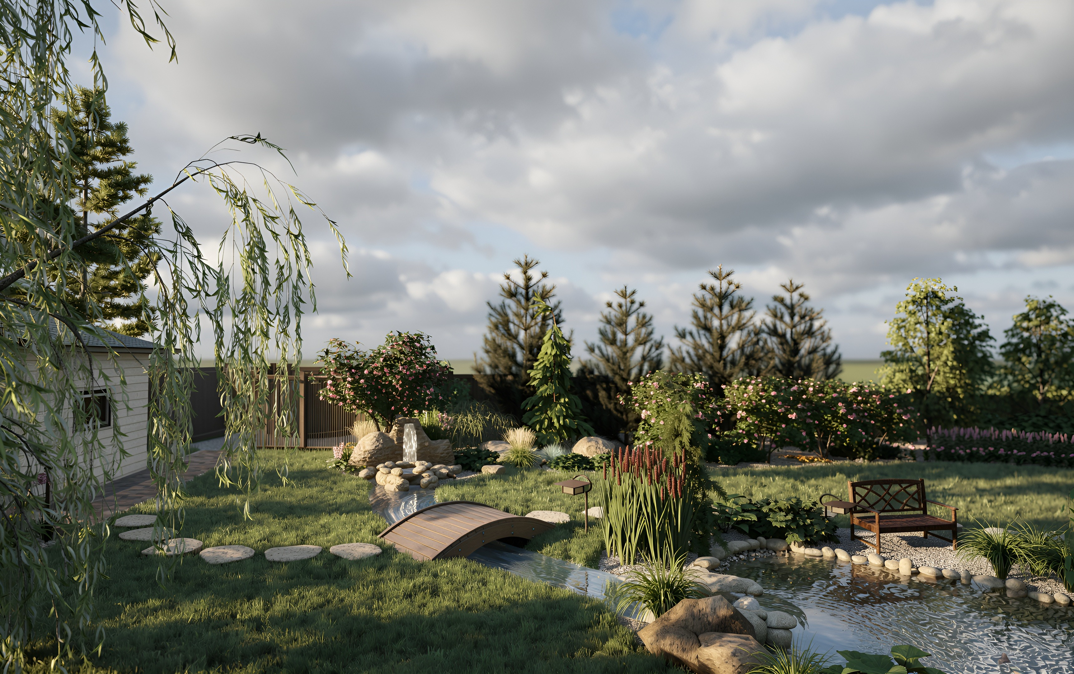 г. Серпухов, 20 соток