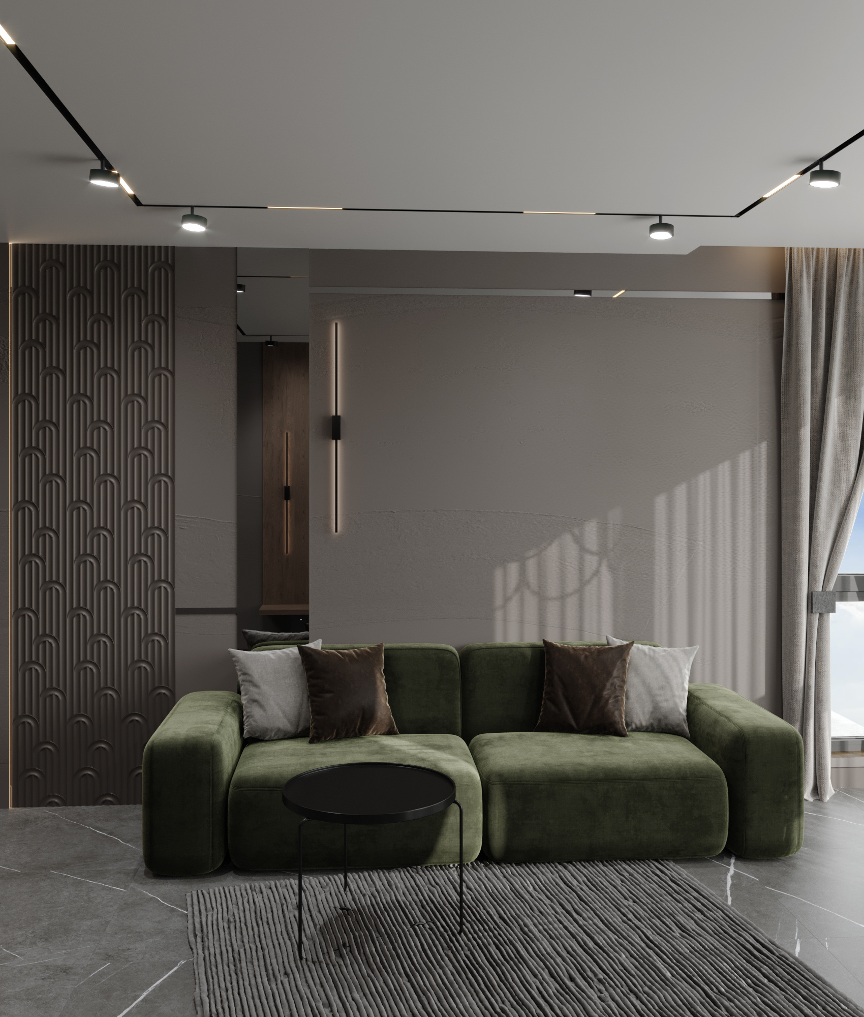 Обложка проекта: Via