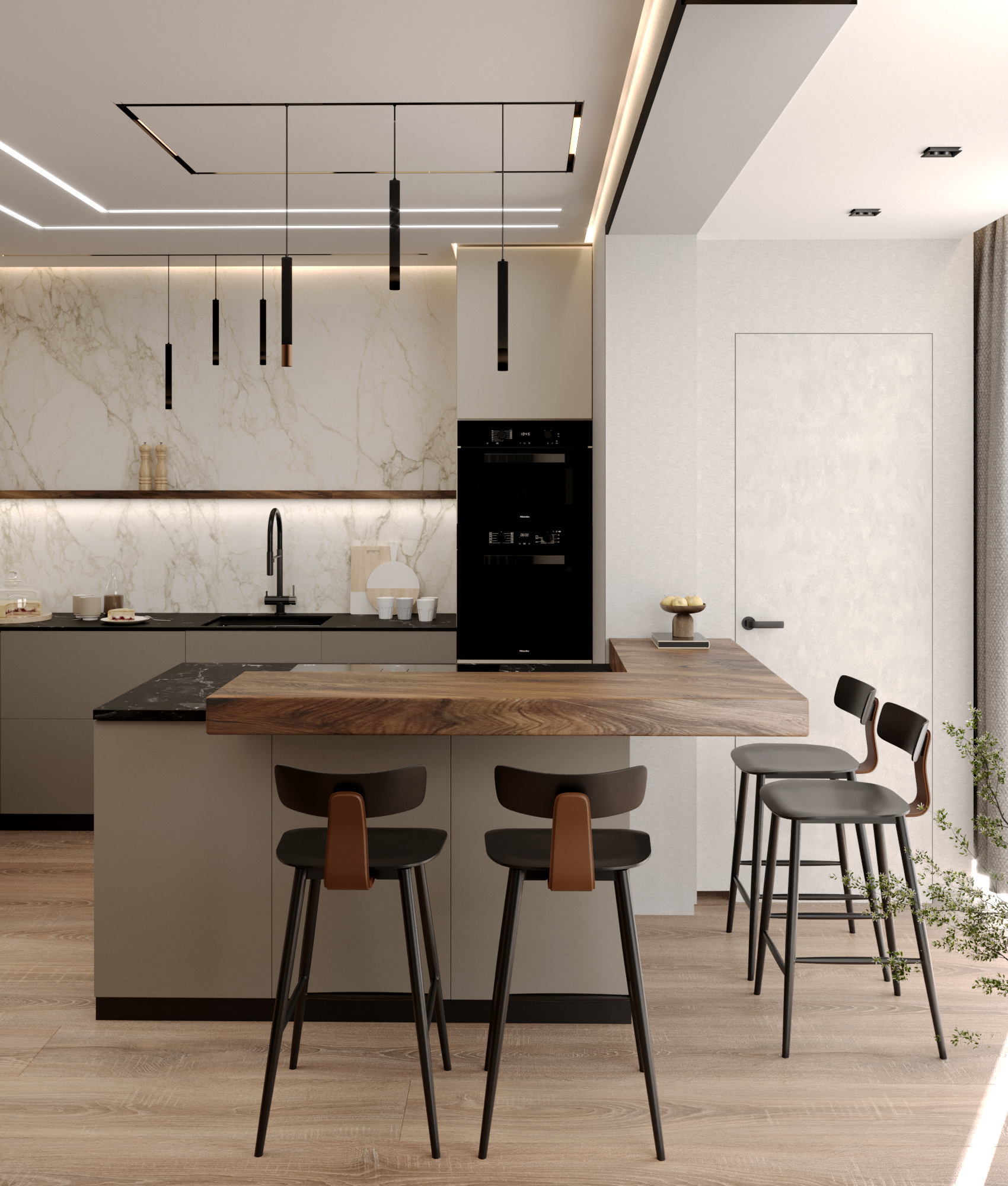 Обложка проекта: Zaliv