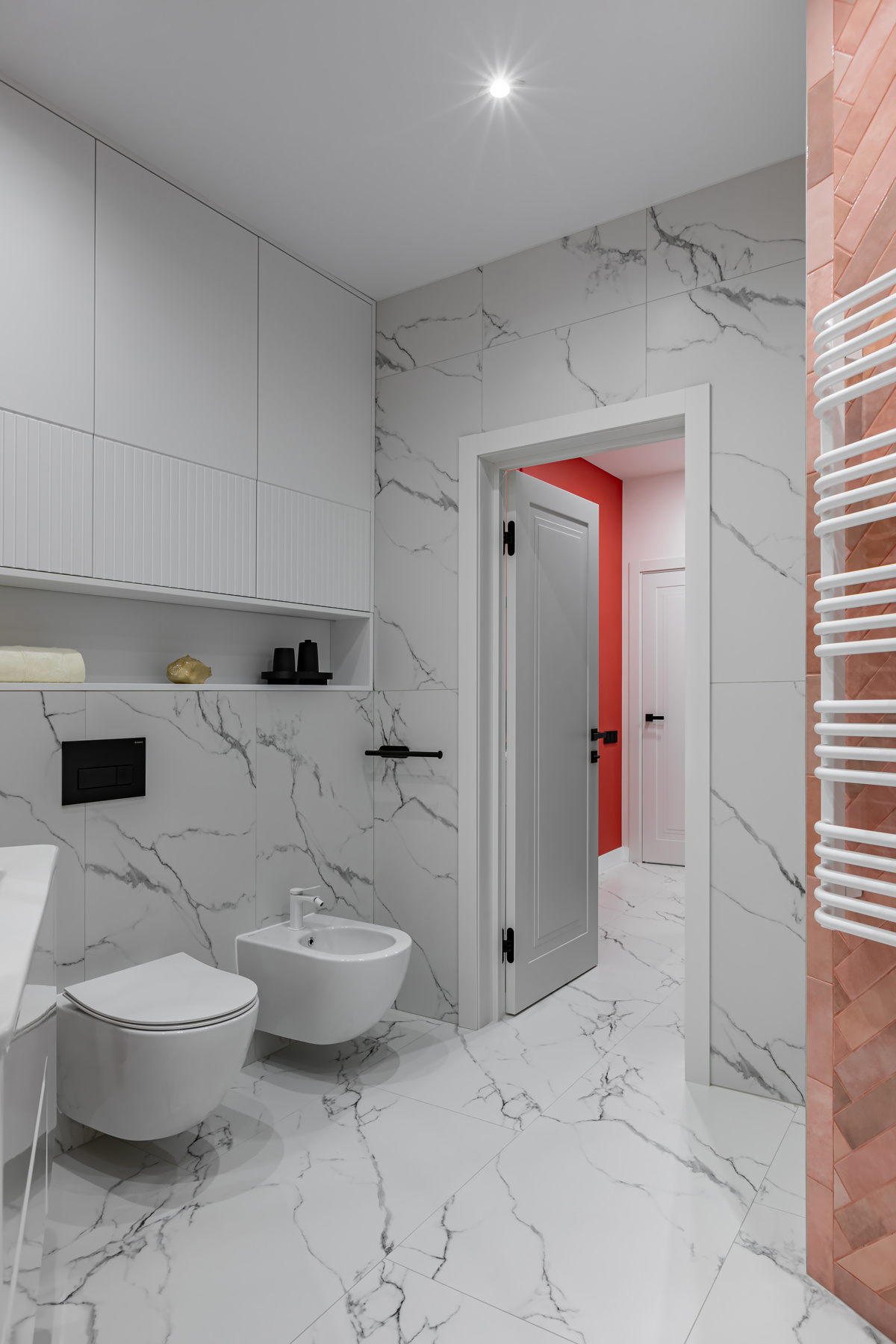 Квартира на ул. Чернышевского, "Амалиенау Хаус"