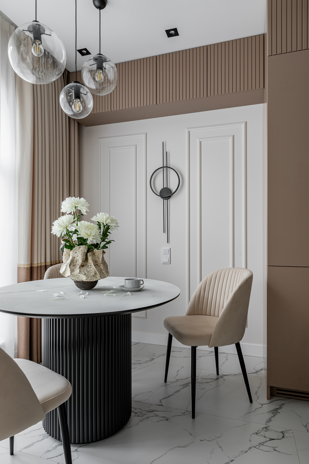 Квартира на ул. Чернышевского, "Амалиенау Хаус"