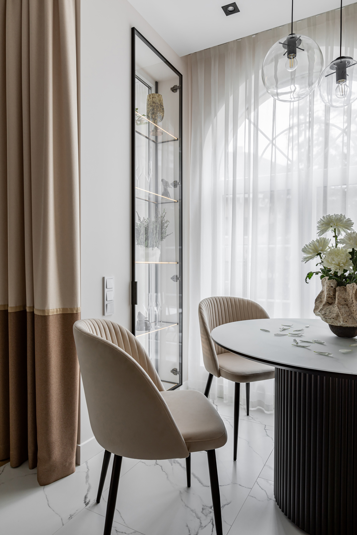 Квартира на ул. Чернышевского, "Амалиенау Хаус"