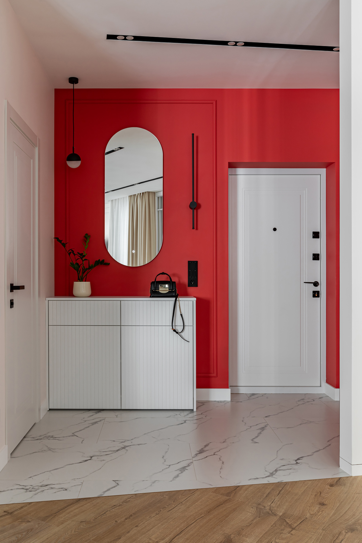 Квартира на ул. Чернышевского, "Амалиенау Хаус"