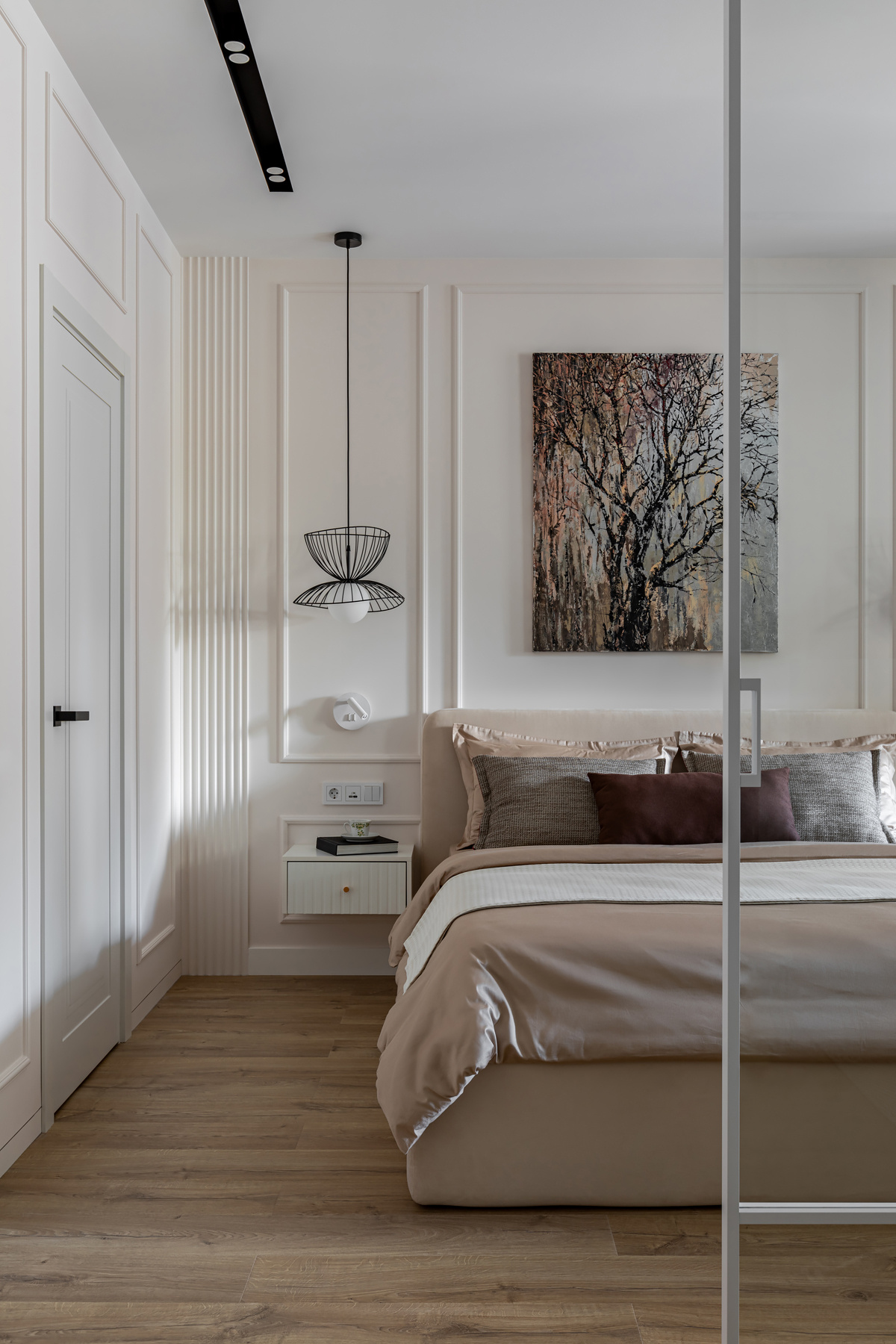 Квартира на ул. Чернышевского, "Амалиенау Хаус"