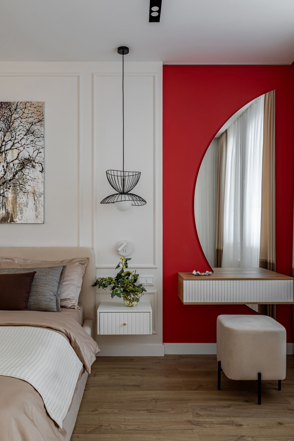 Квартира на ул. Чернышевского, "Амалиенау Хаус"