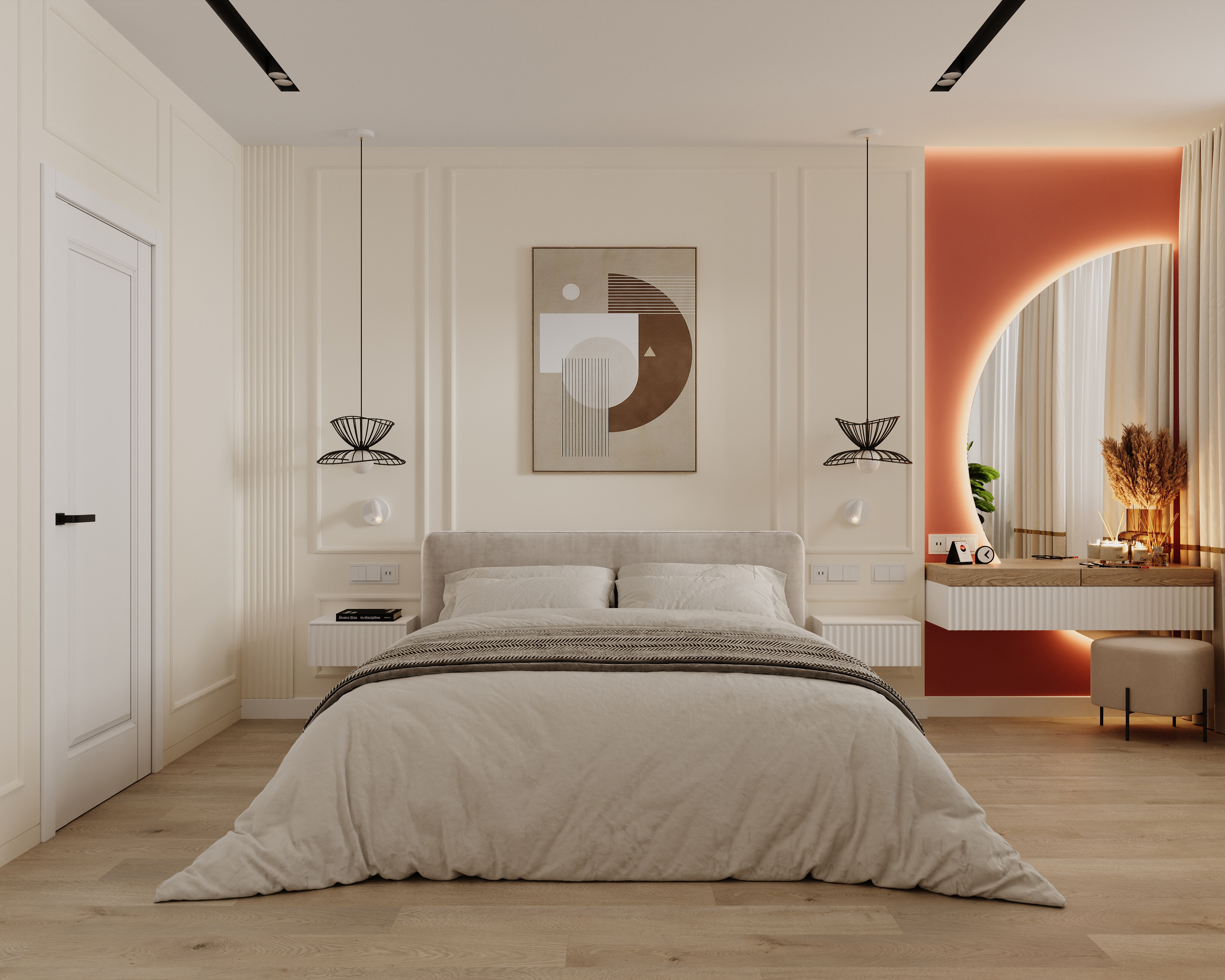 Квартира на ул. Чернышевского, "Амалиенау Хаус"