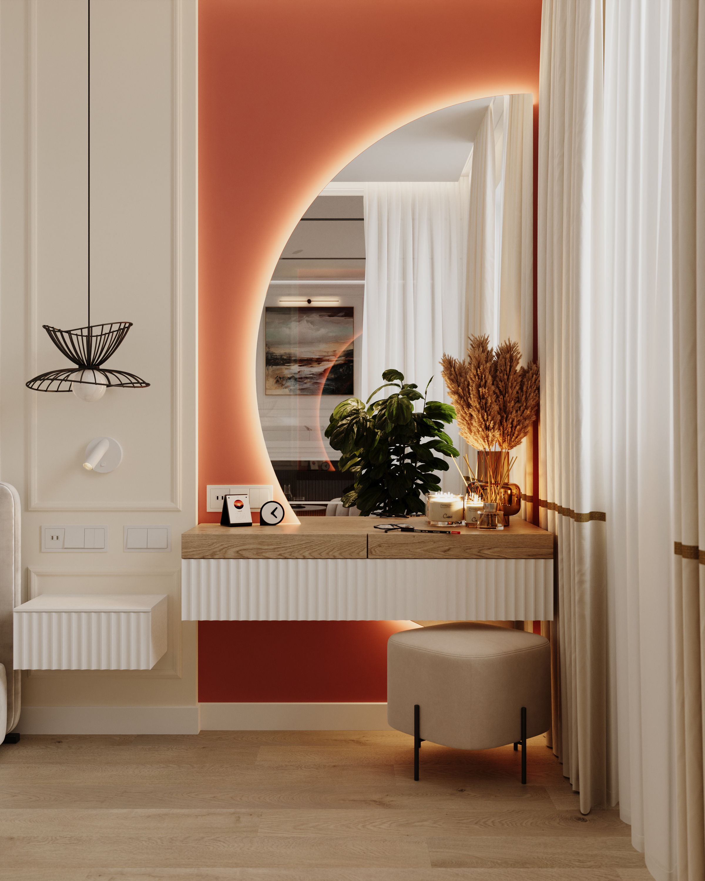 Квартира на ул. Чернышевского, "Амалиенау Хаус"