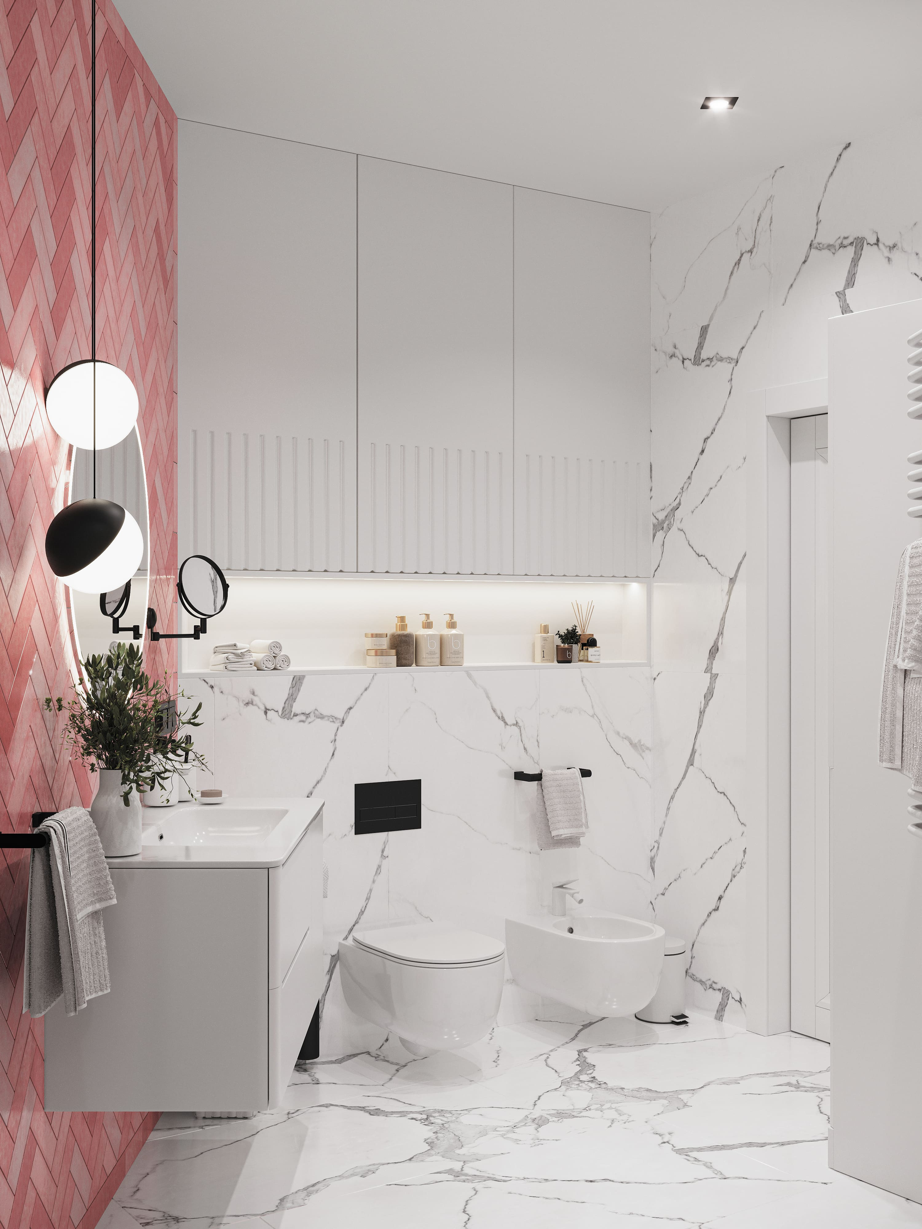 Квартира на ул. Чернышевского, "Амалиенау Хаус"