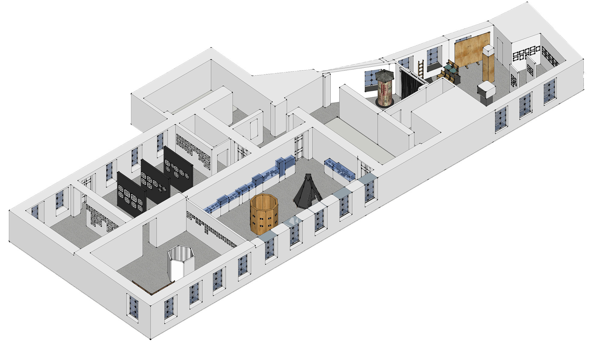 Russian Museum of Photography