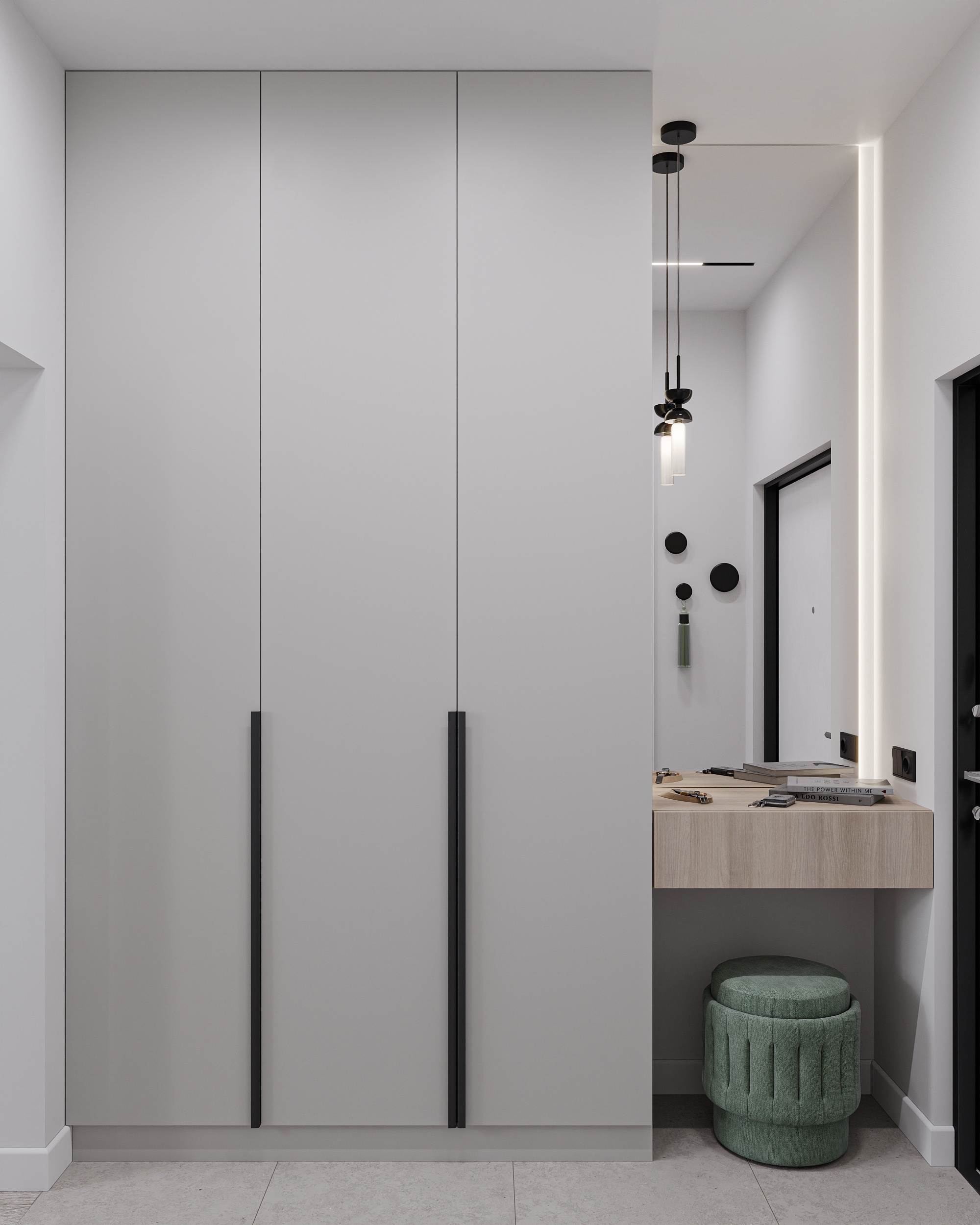 Квартира с видом на Финский залив г. Санкт-Петербург