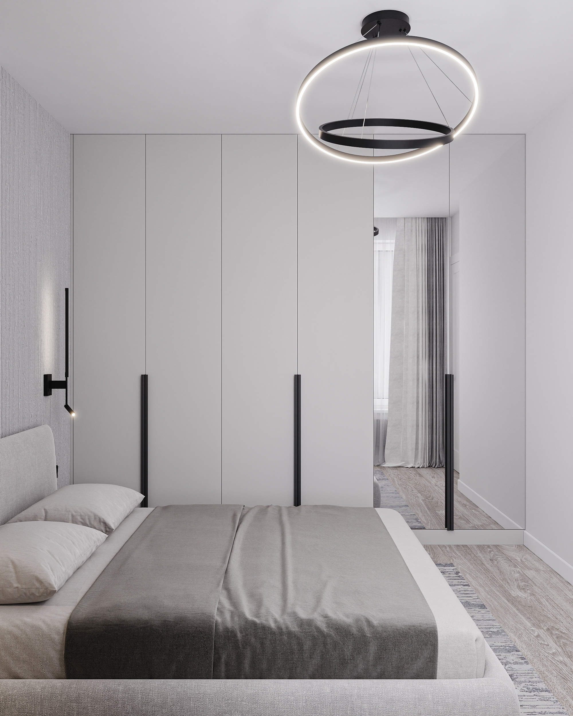 Квартира с видом на Финский залив г. Санкт-Петербург