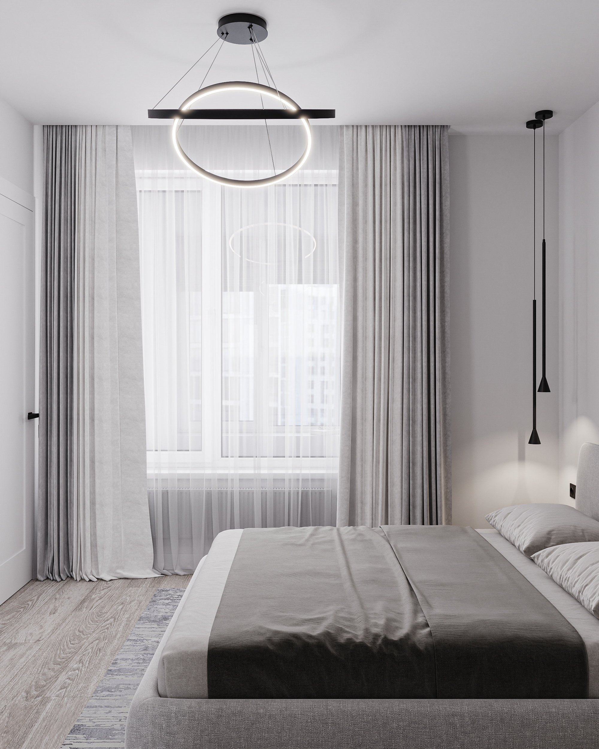 Квартира с видом на Финский залив г. Санкт-Петербург