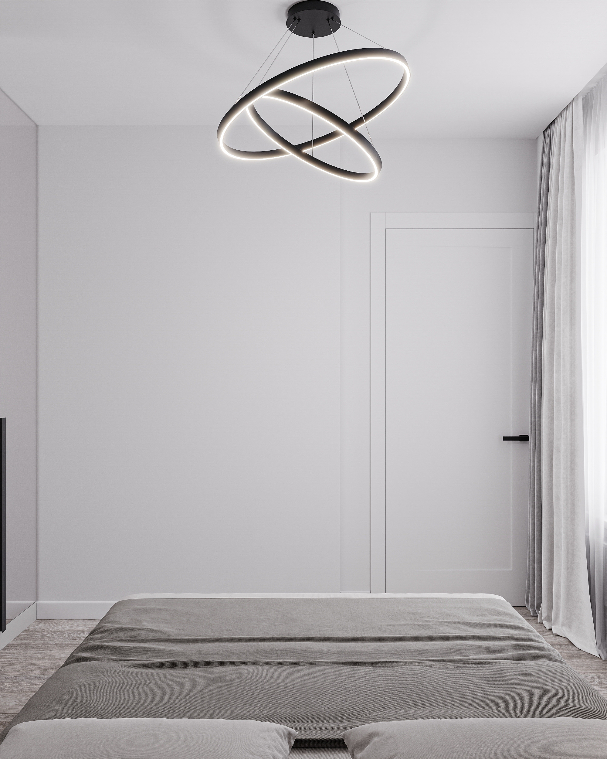 Квартира с видом на Финский залив г. Санкт-Петербург