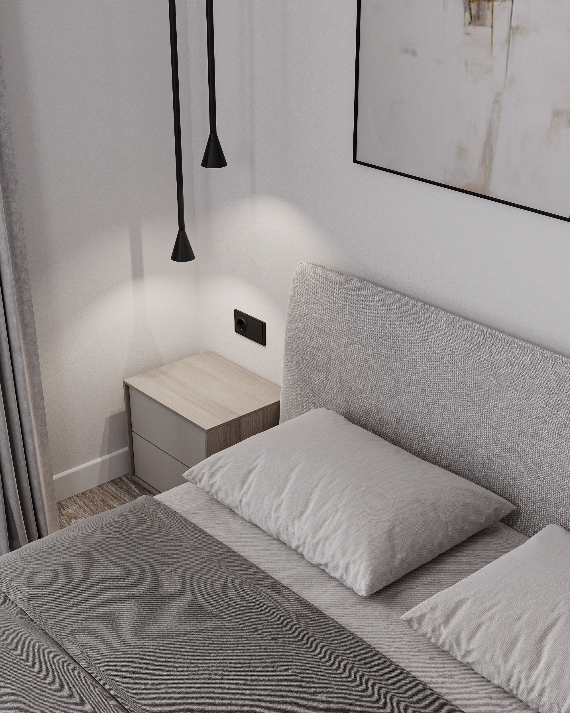 Квартира с видом на Финский залив г. Санкт-Петербург