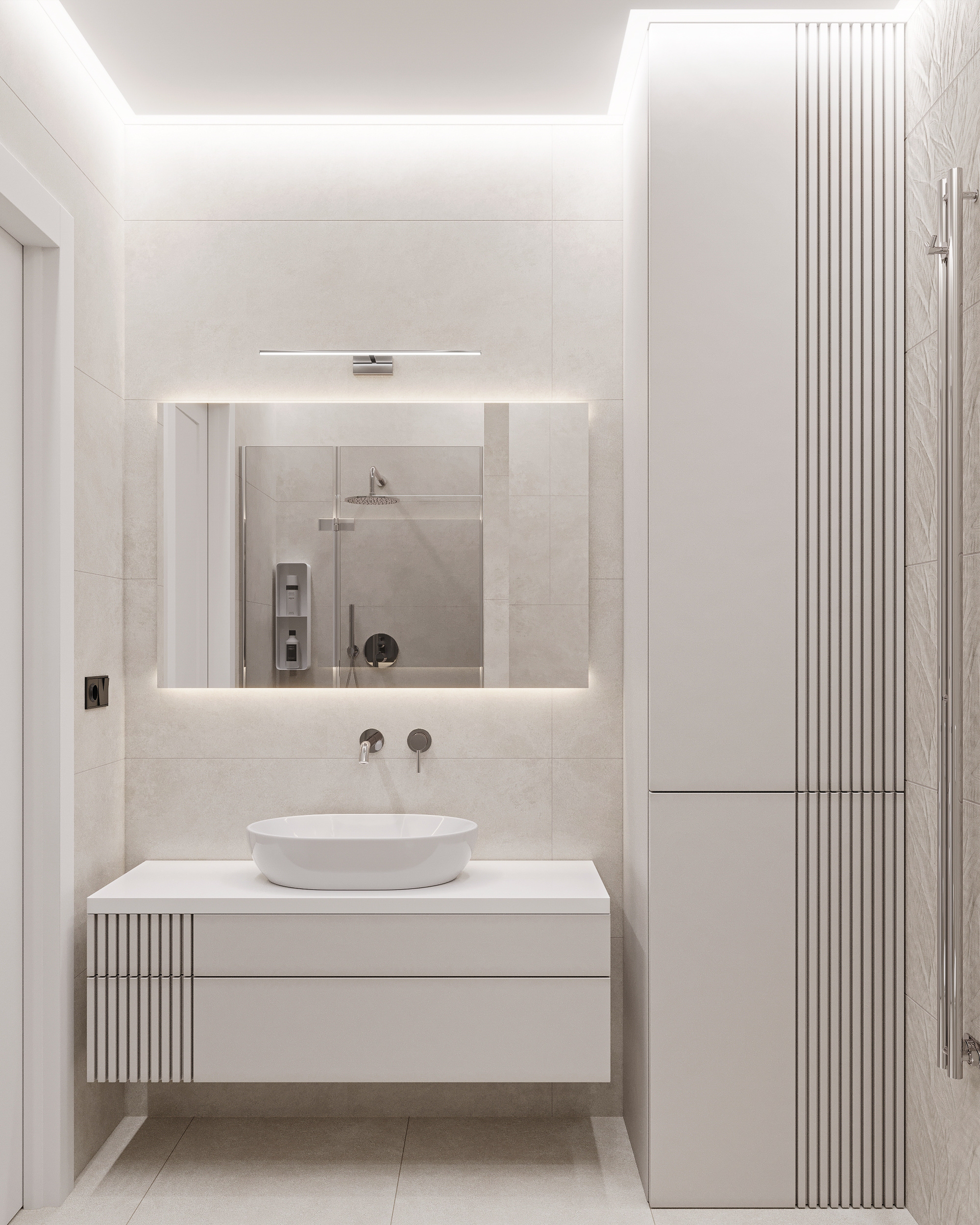 Квартира с видом на Финский залив г. Санкт-Петербург