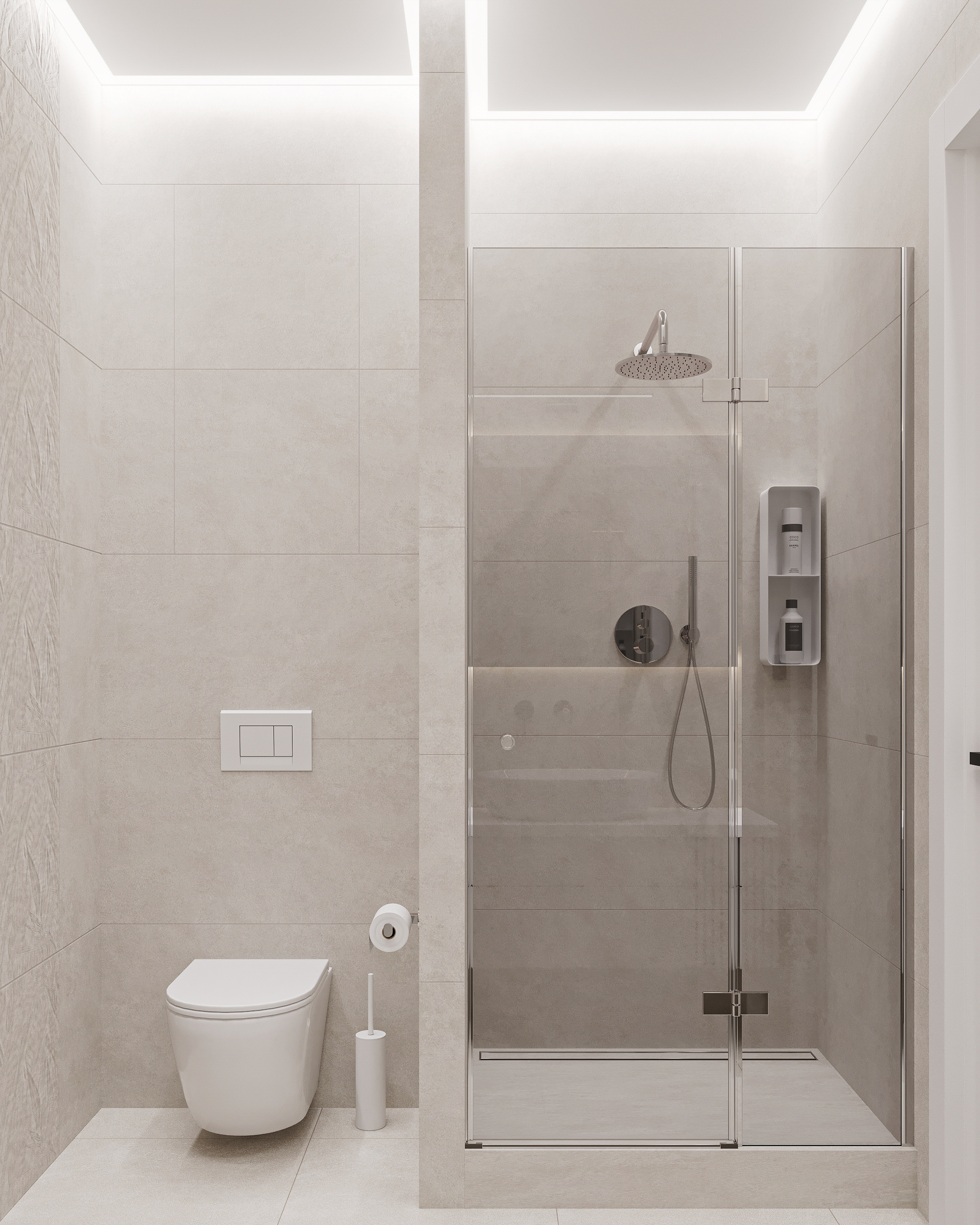 Квартира с видом на Финский залив г. Санкт-Петербург