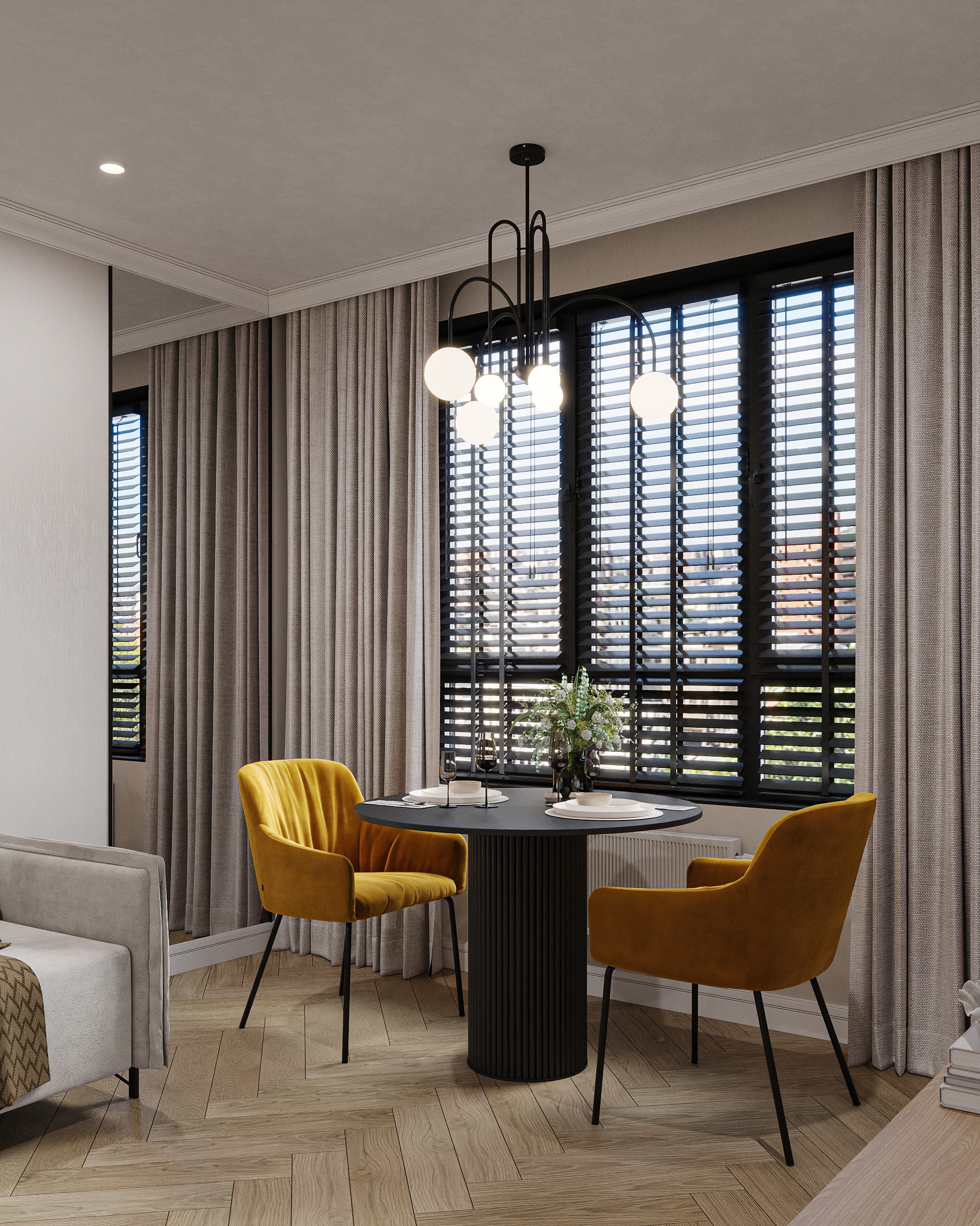 Квартира для сдачи в аренду ЖК Свобода г. Пенза