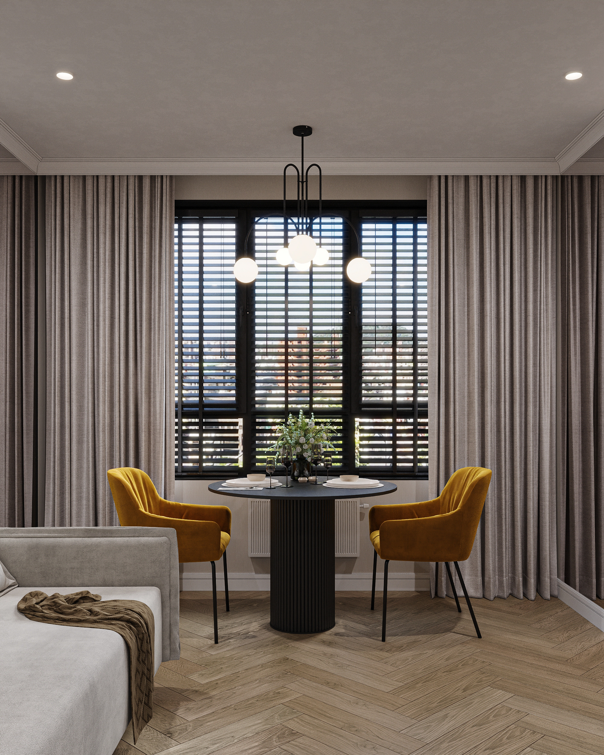 Квартира для сдачи в аренду ЖК Свобода г. Пенза