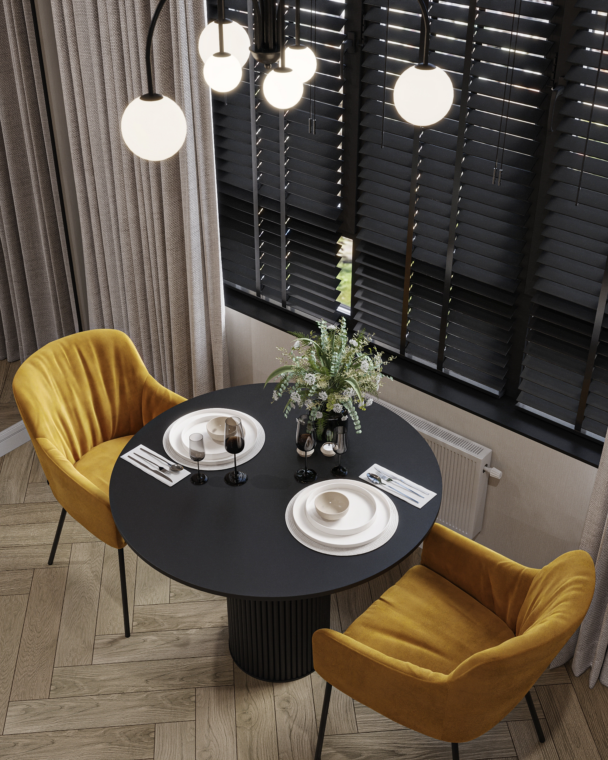 Квартира для сдачи в аренду ЖК Свобода г. Пенза