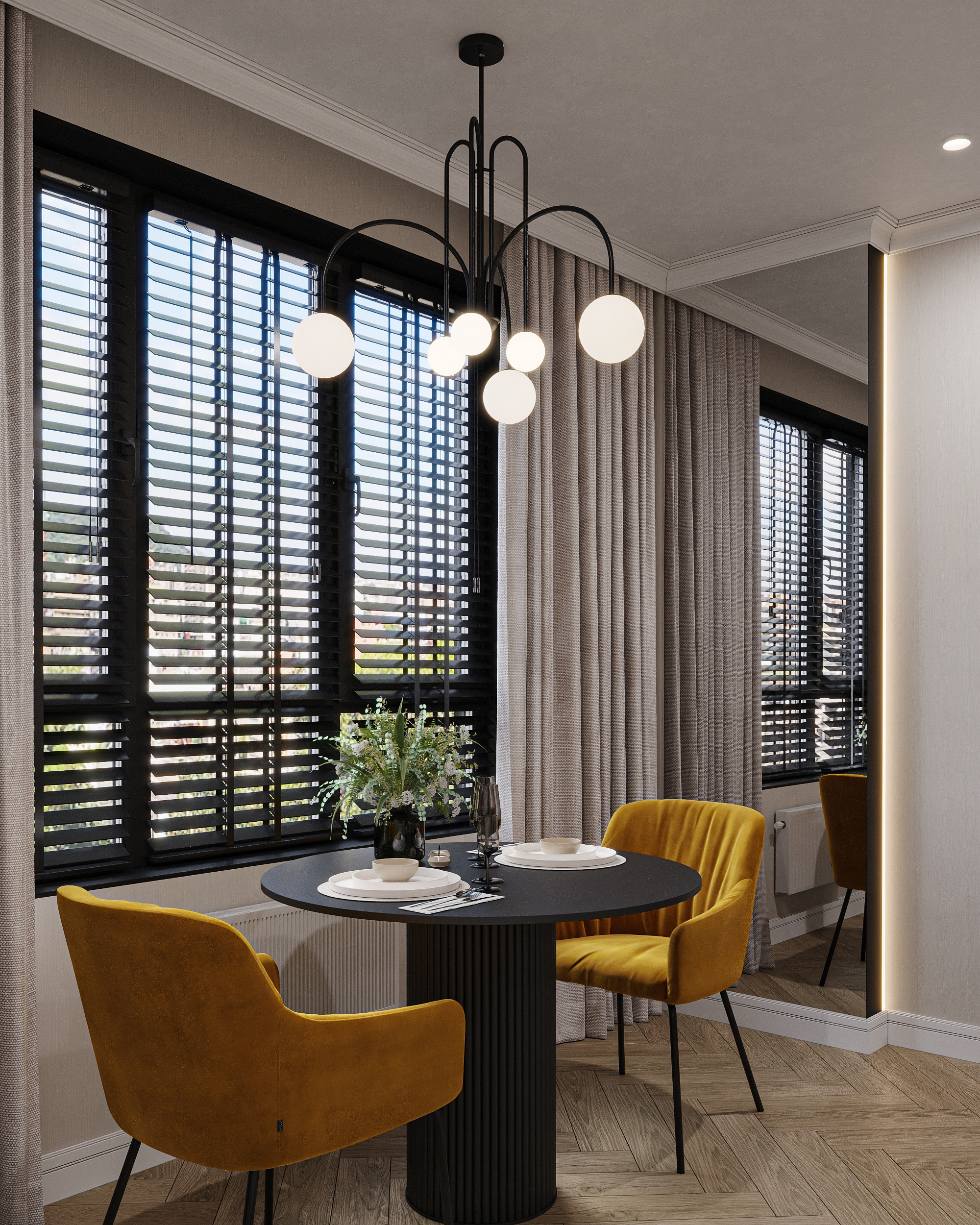 Квартира для сдачи в аренду ЖК Свобода г. Пенза